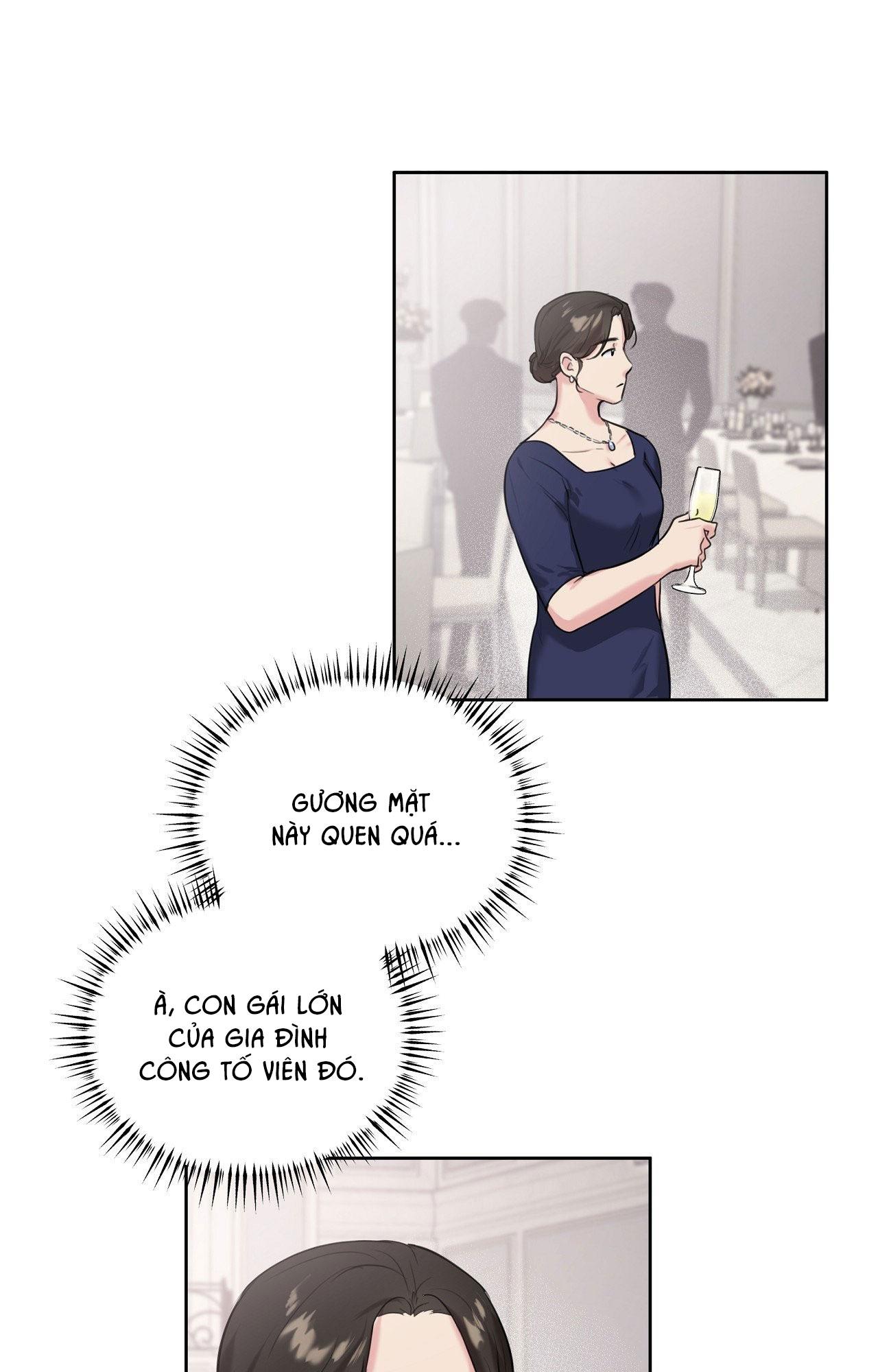 Đọc truyện TU HÚ KHÔNG RỜI KHỎI TỔ - Chapter 21