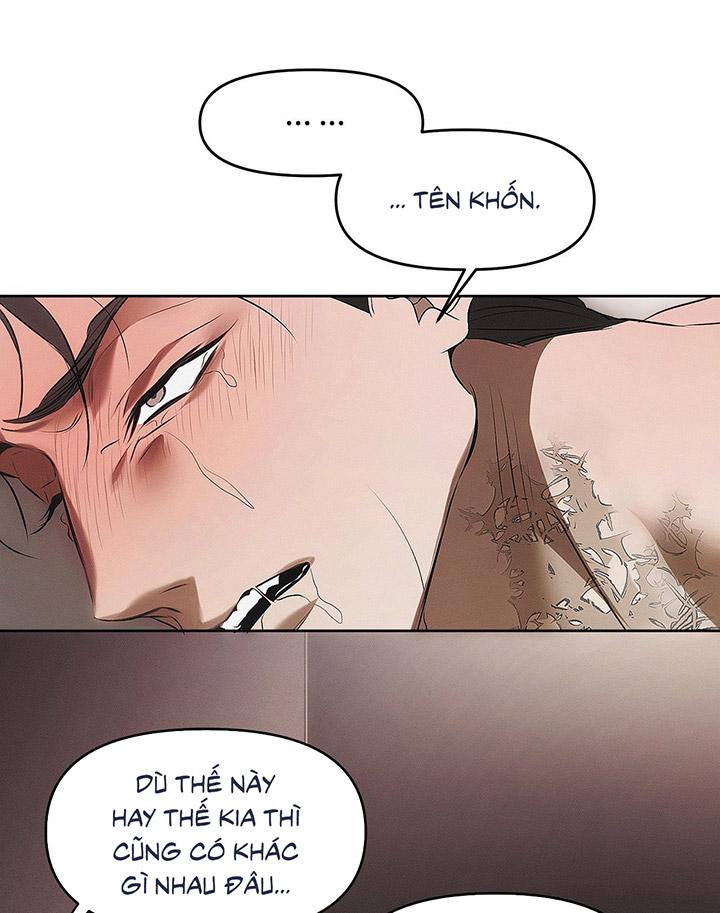 Đọc truyện [DDT] BẪY CHUỘT - Chapter 1