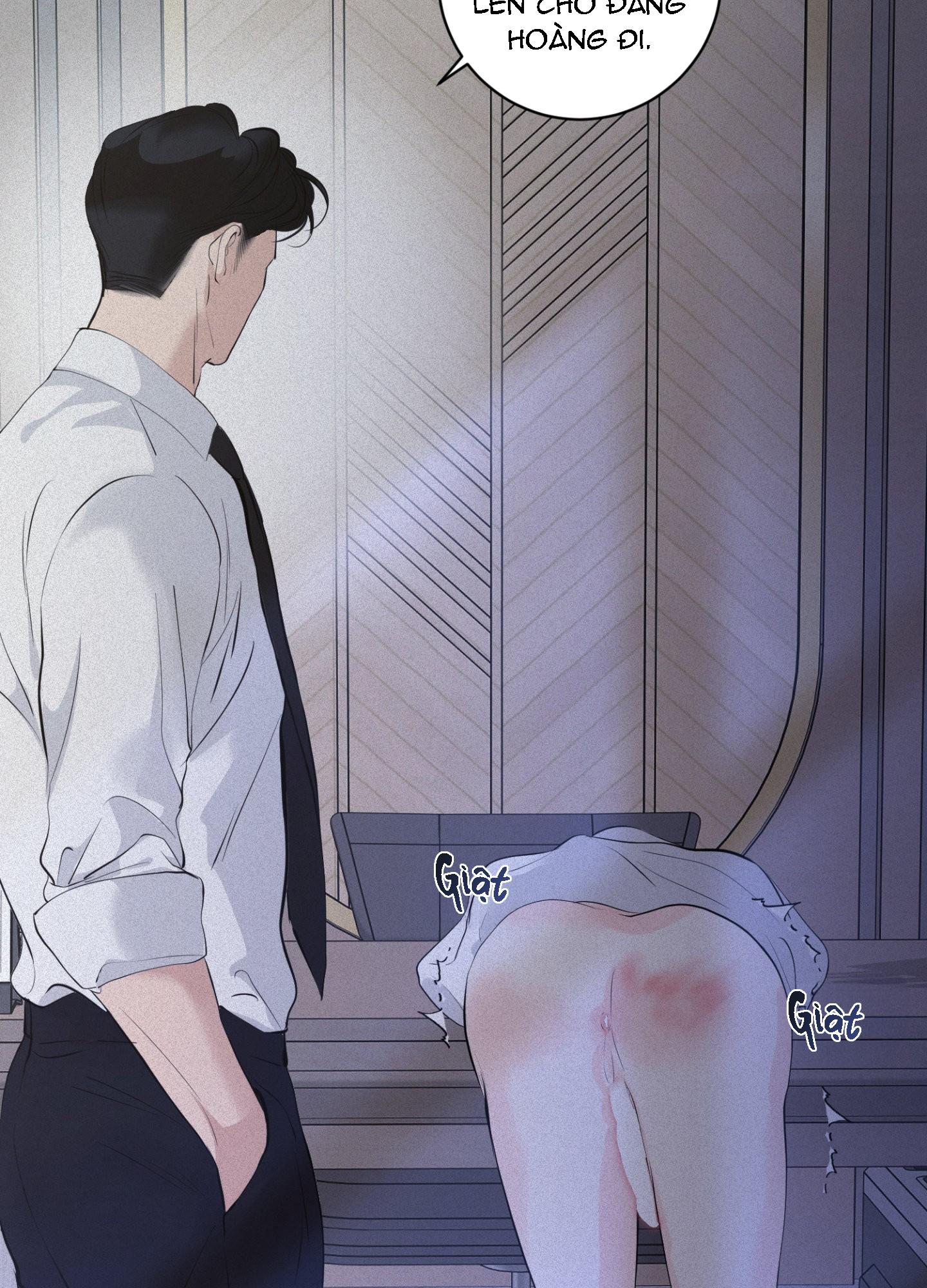 Đọc truyện (ABO) LỜI CẦU NGUYỆN - Chapter 63