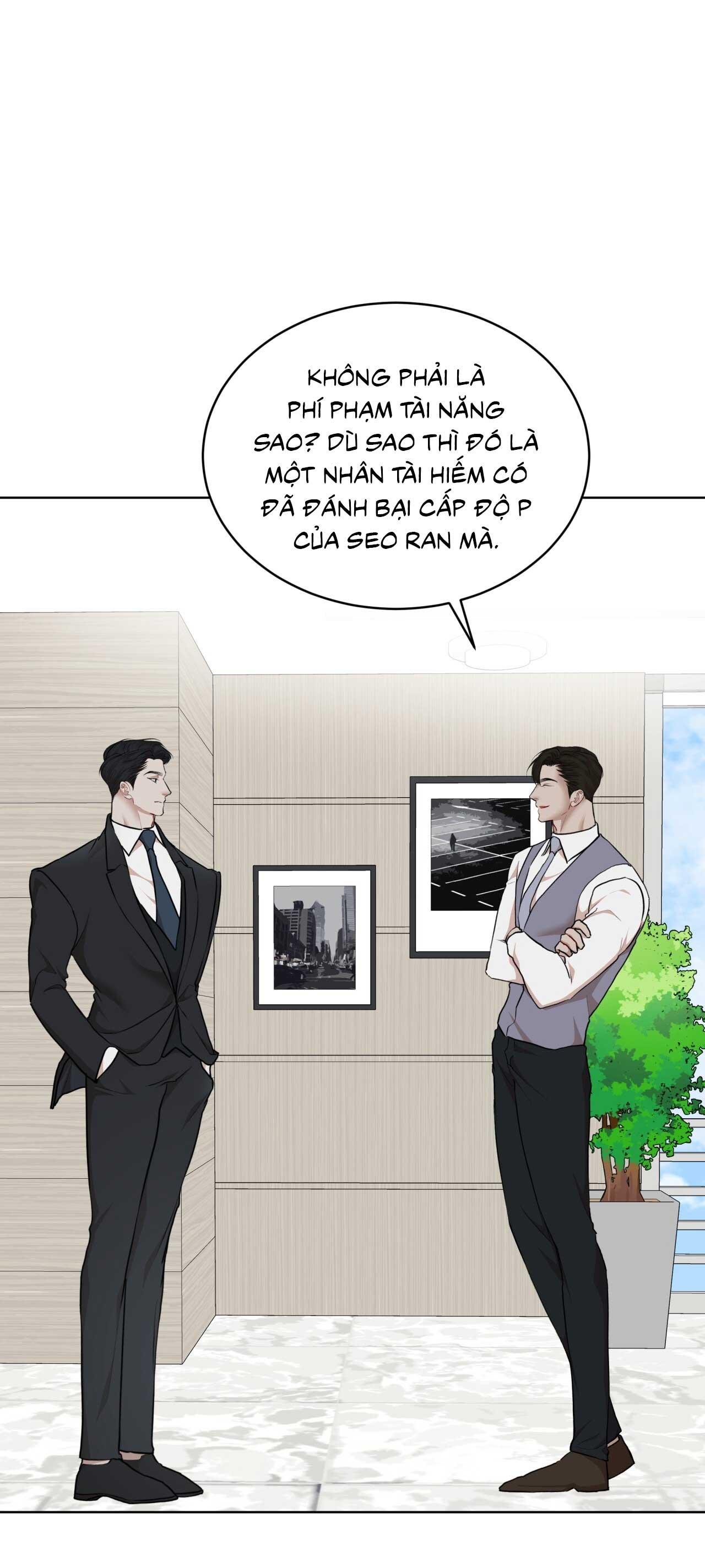 Đọc truyện KHỞI NGUỒN SỰ SỐNG - Chapter 74