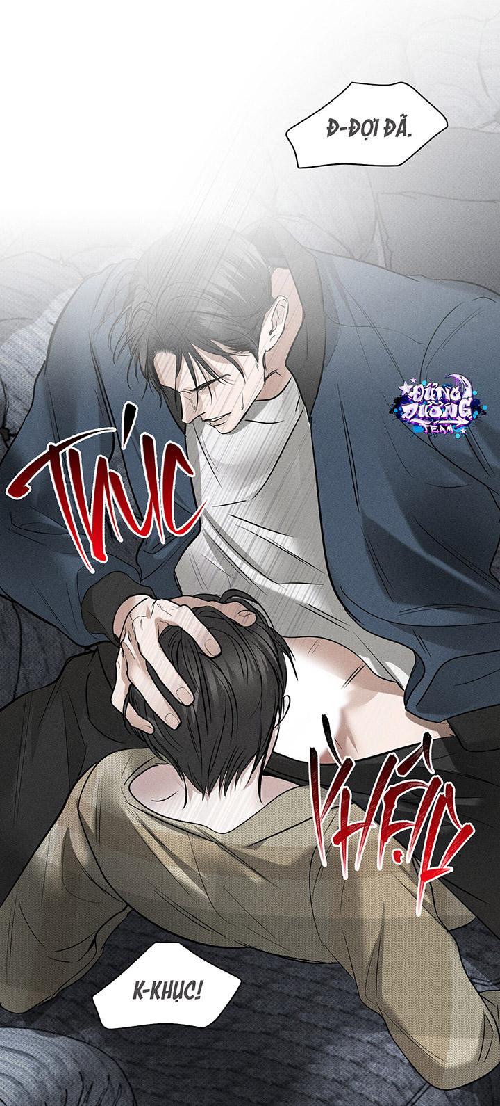 Đọc truyện [DDT] KẺ ĐÁNH CẮP TRÁI TIM - Chapter 9