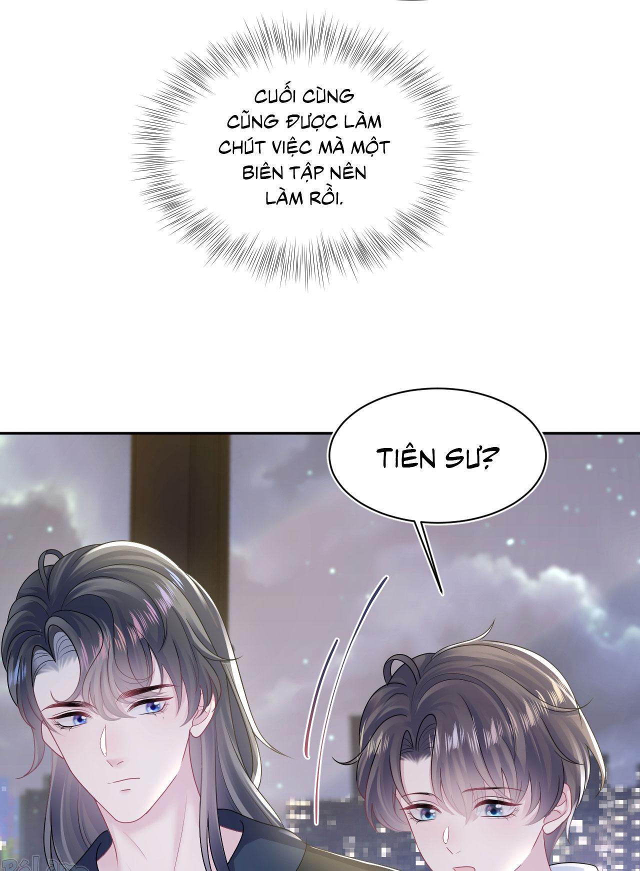 Đọc truyện Tuyệt mỹ bạch liên hoa online dạy học - Chapter 155