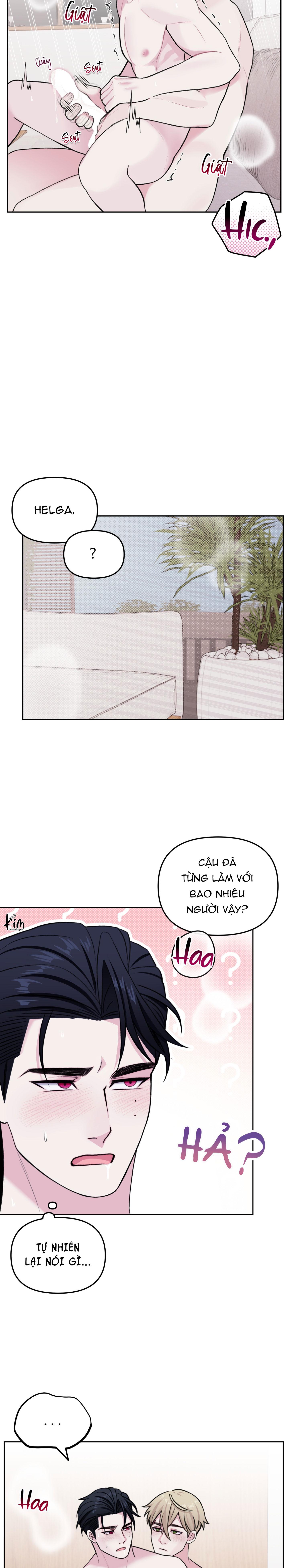 Đọc truyện GUIDE ESPER NGẮN - Chapter 7.8