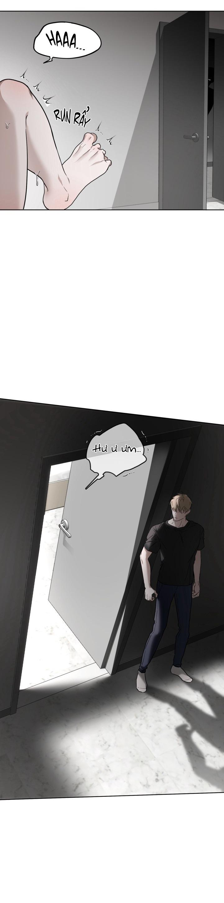 Đọc truyện MY IDOL DIARY - Chapter 8