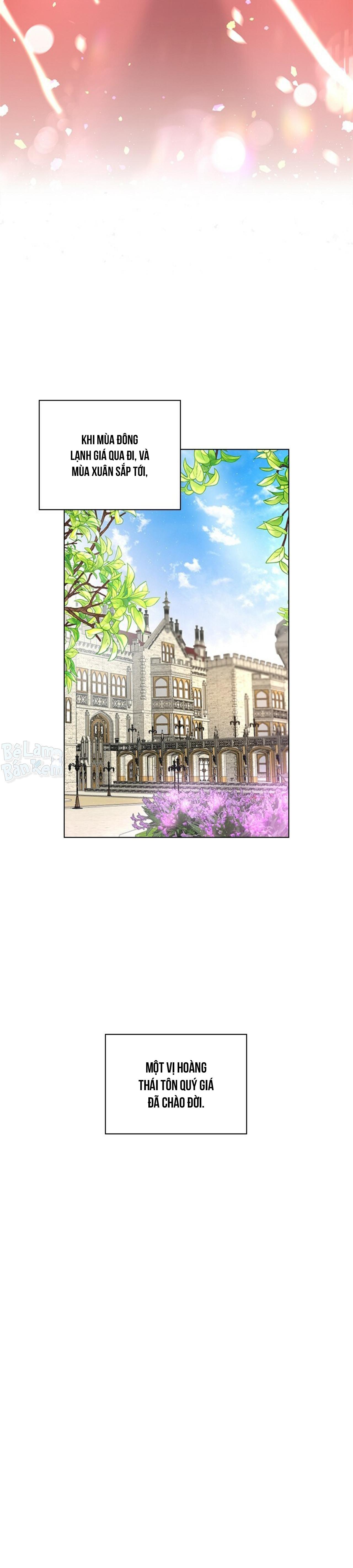Đọc truyện Who’s your daddy - Chapter 46