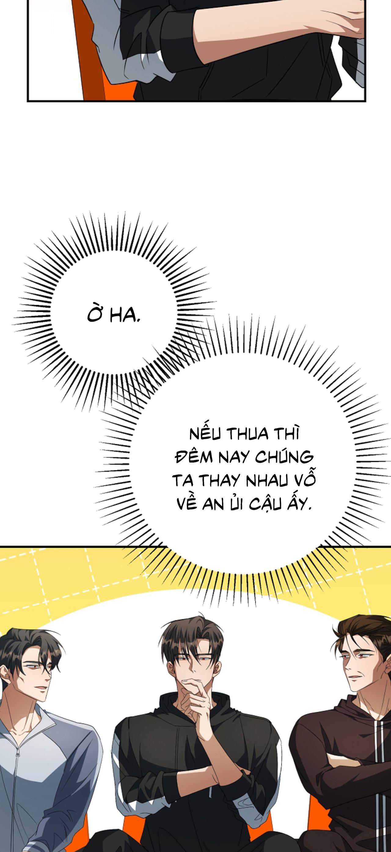 Đọc truyện SỰ THẬT TRẦN TRỤI - Chapter 19