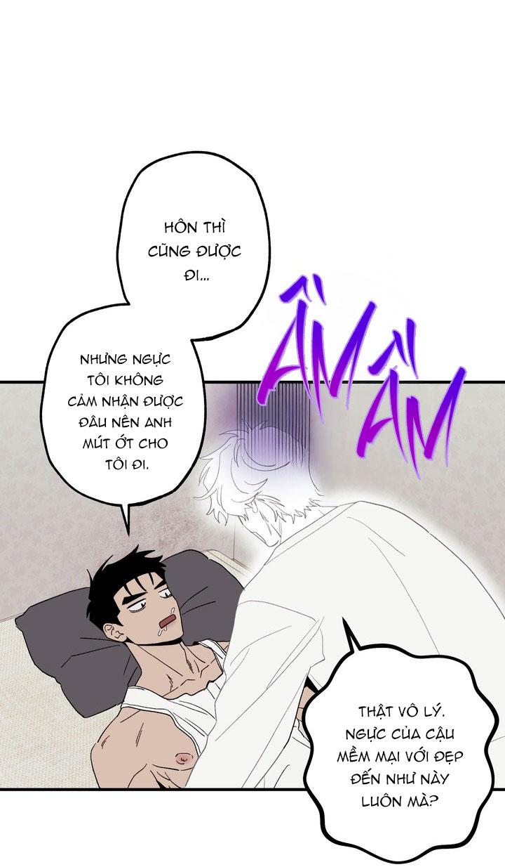 Đọc truyện SỰ THAM LAM CỦA NHÂN LOẠI - Chapter 17.2