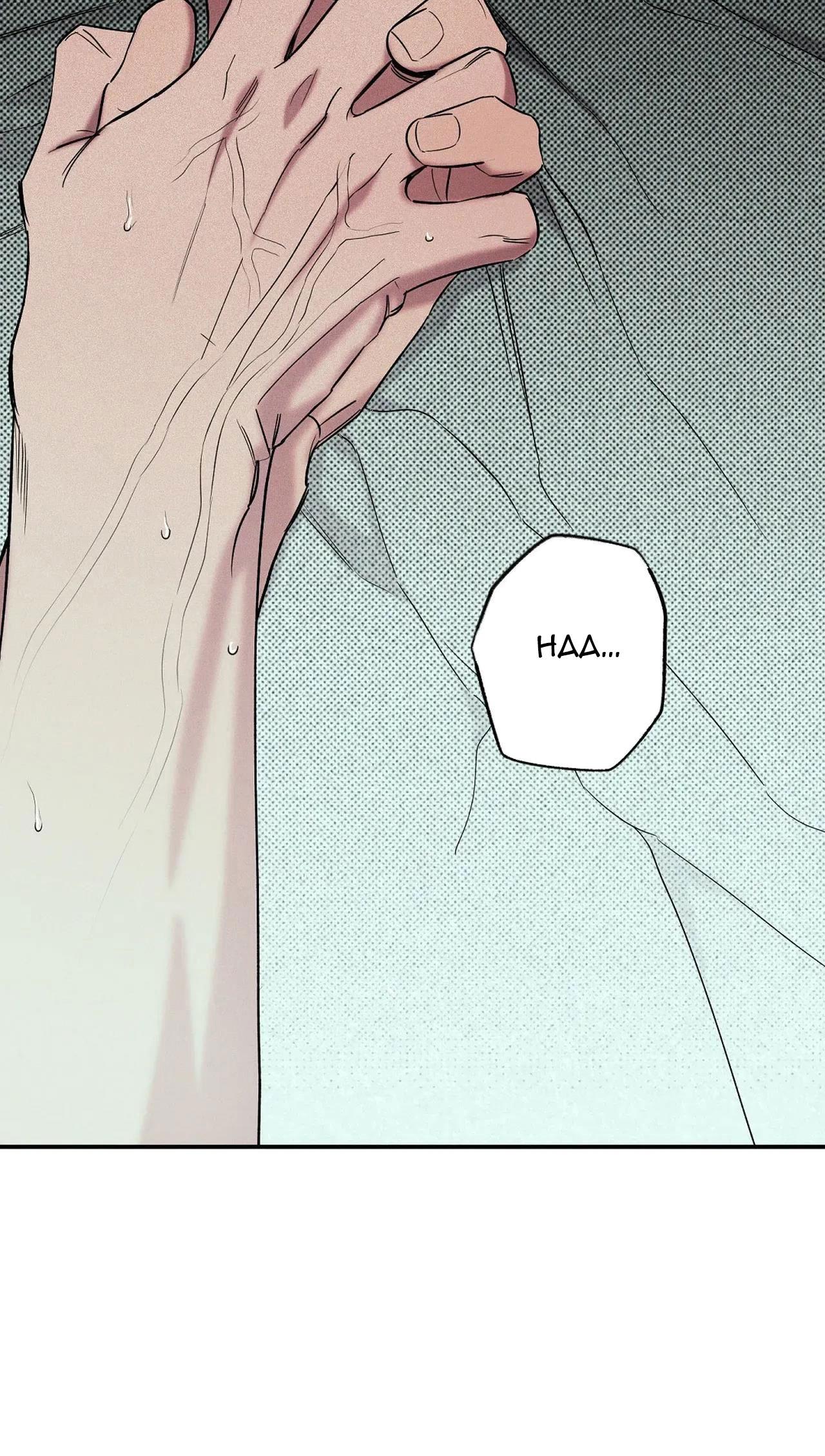 Đọc truyện WET SAND - Chapter 19