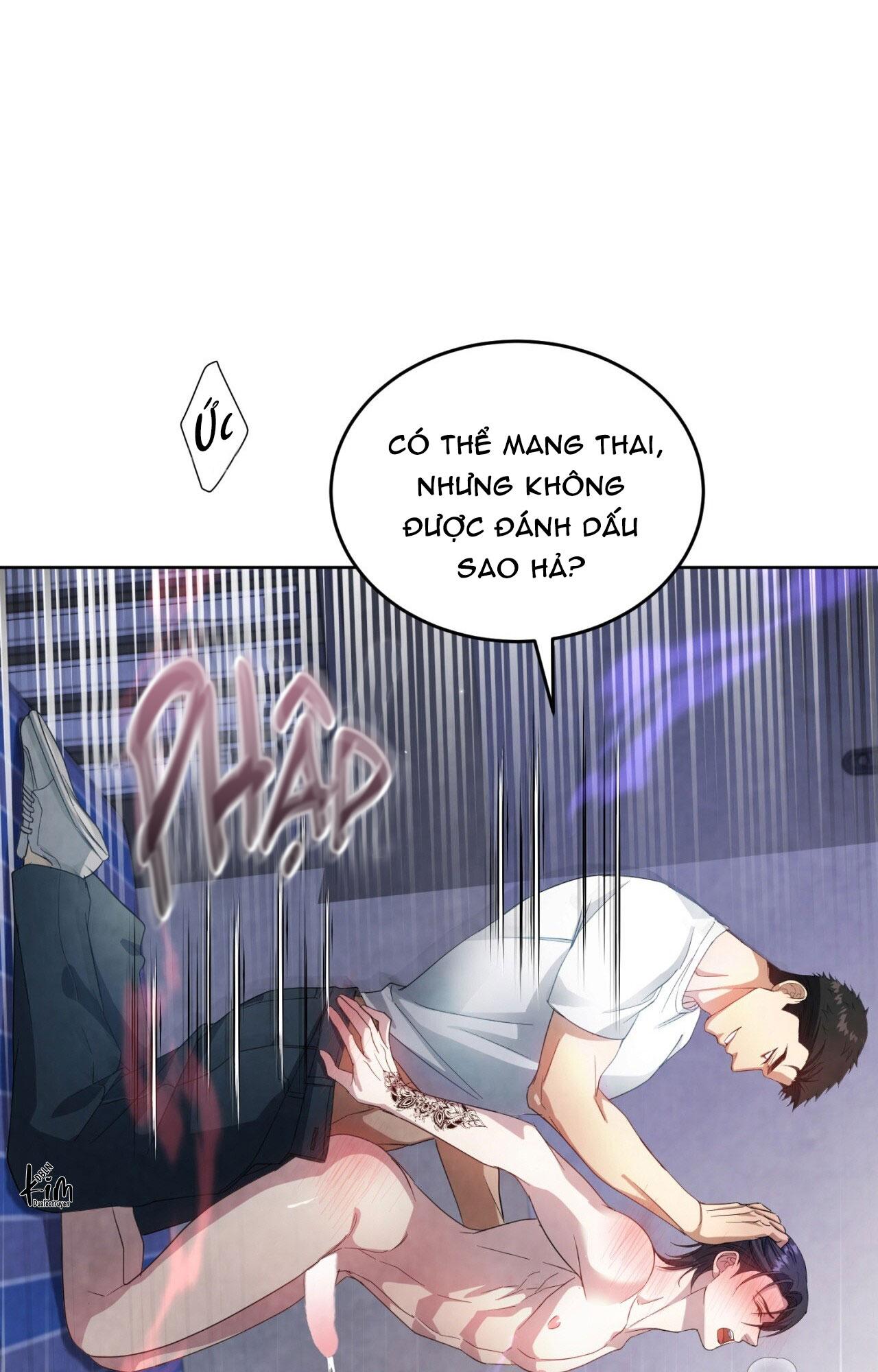 Đọc truyện THẾ GIỚI XUNG KHẮC - Chapter 11