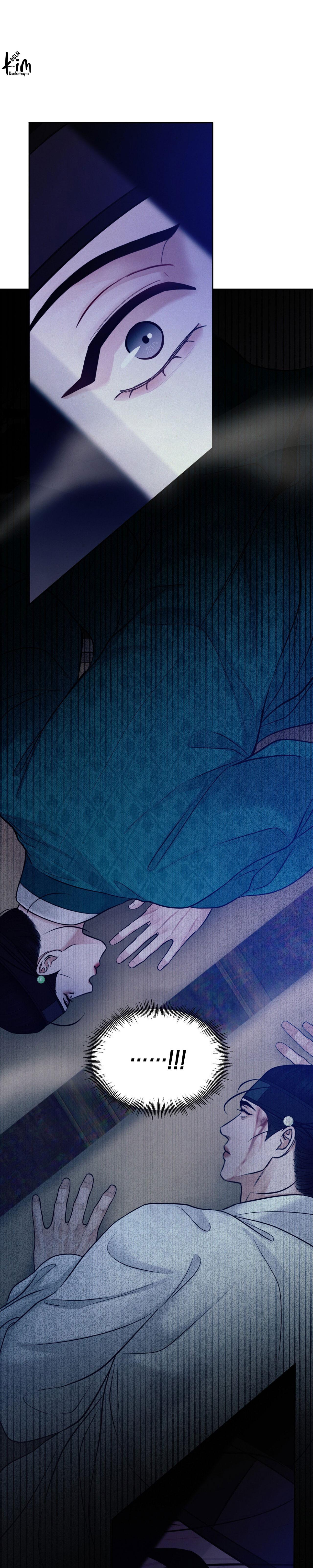 Đọc truyện NGHỊCH SÁT - Chapter 6