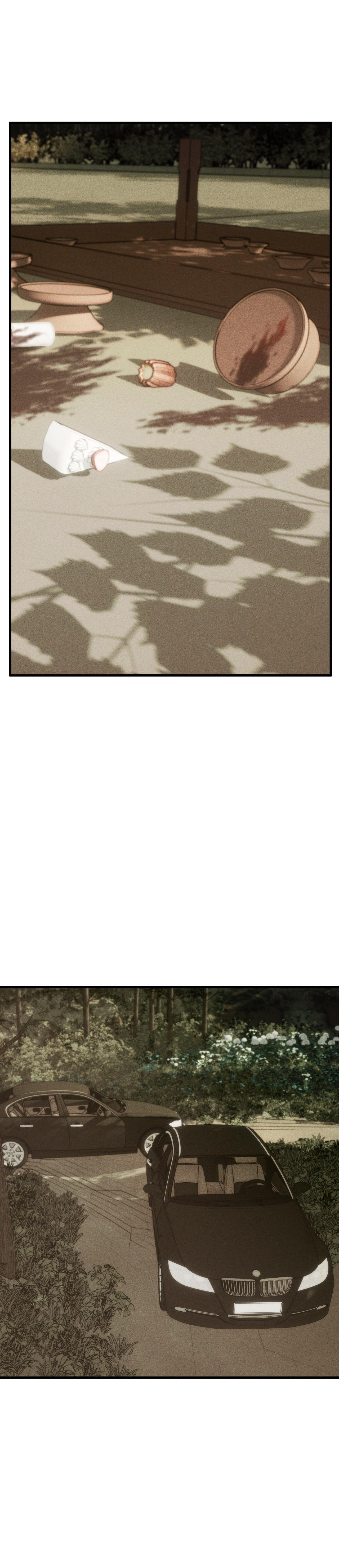 Đọc truyện  ÔNG XÃ CỦA VẬT TẾ THẦN - Chapter 35