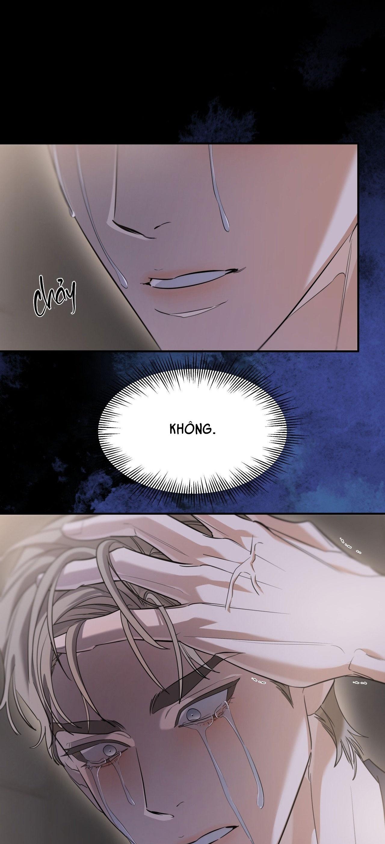 Đọc truyện LỆNH CỨU RỖI - Chapter 79
