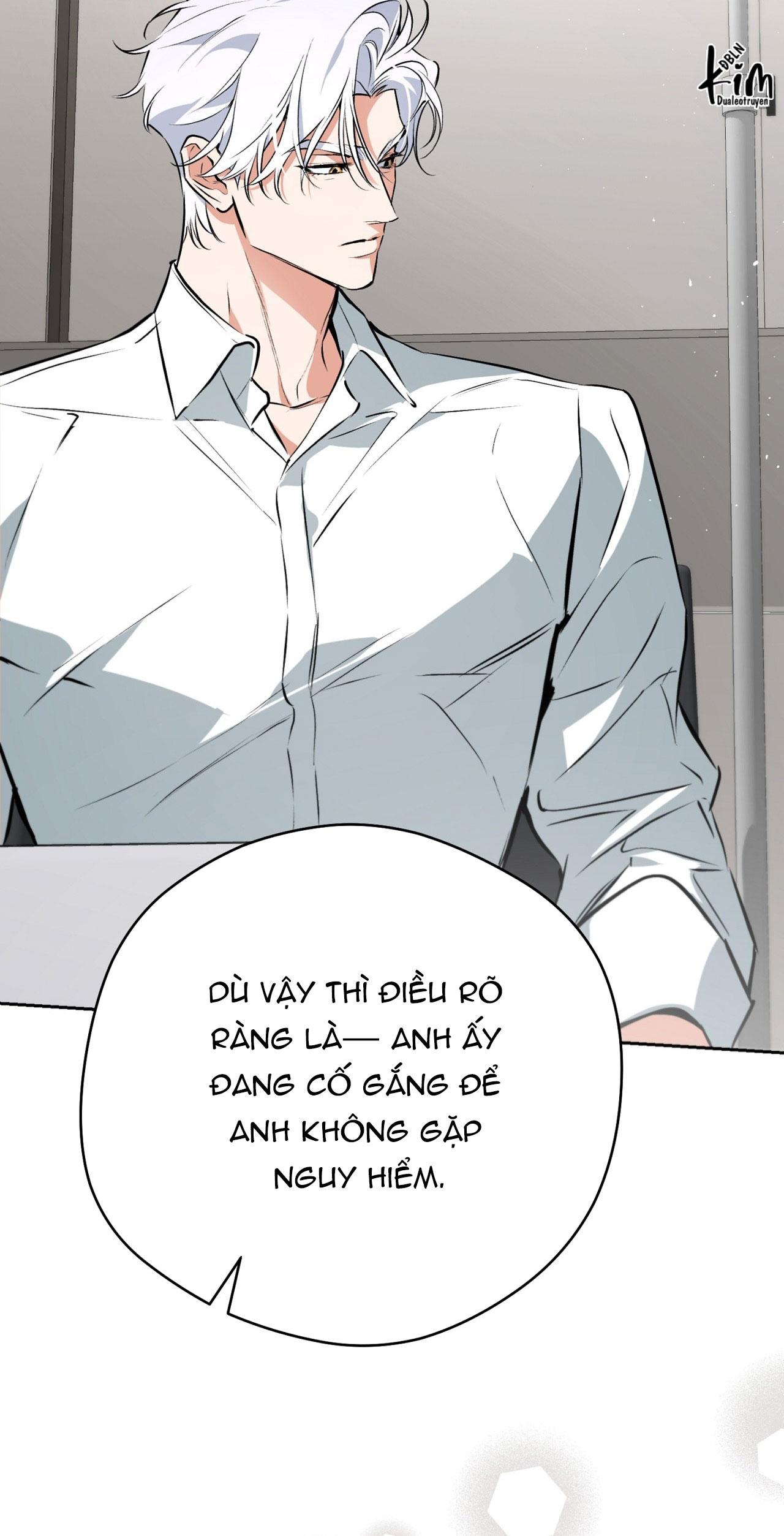 Đọc truyện OFF TRACK - Chapter 49
