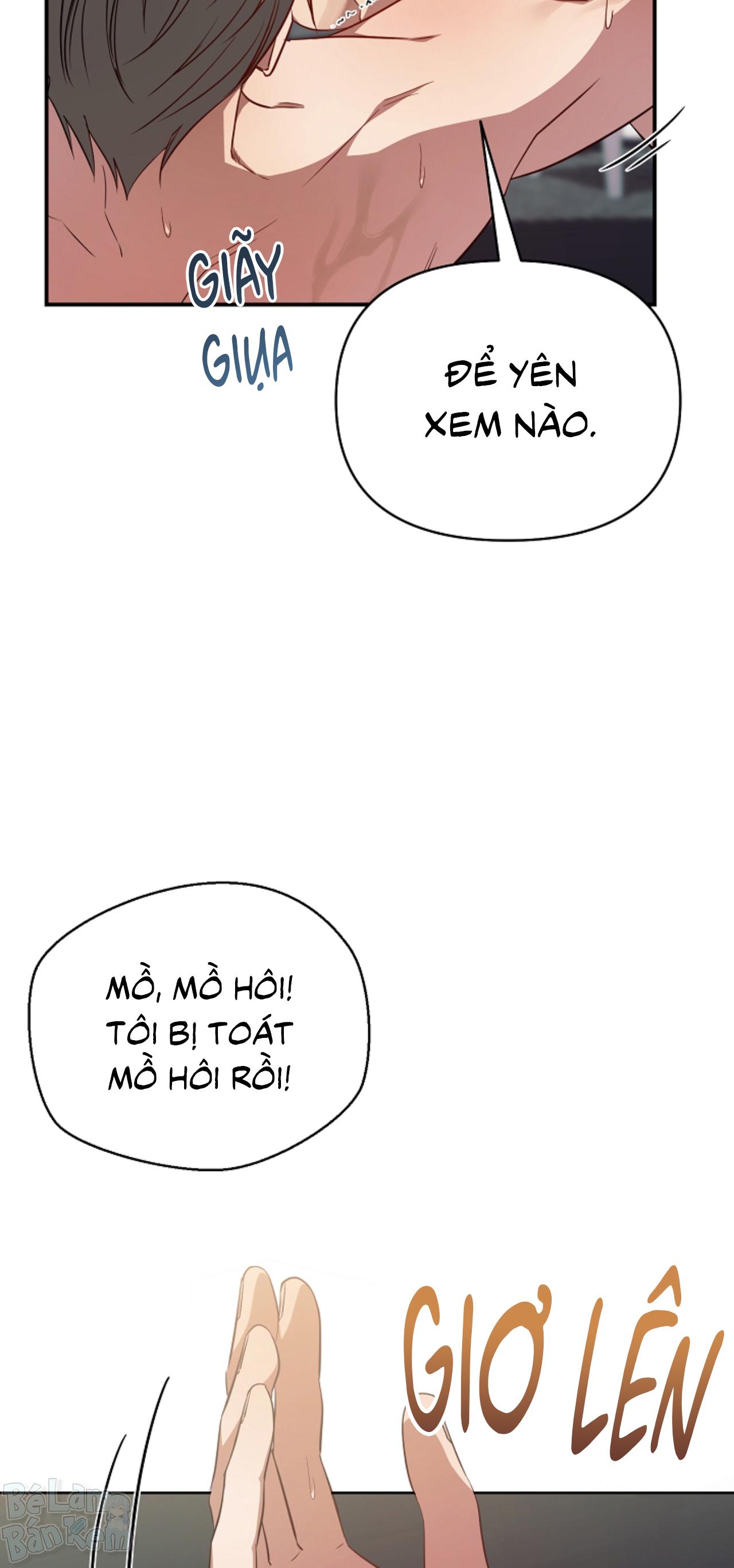 Đọc truyện SỰ THẬT TRẦN TRỤI - Chapter 11