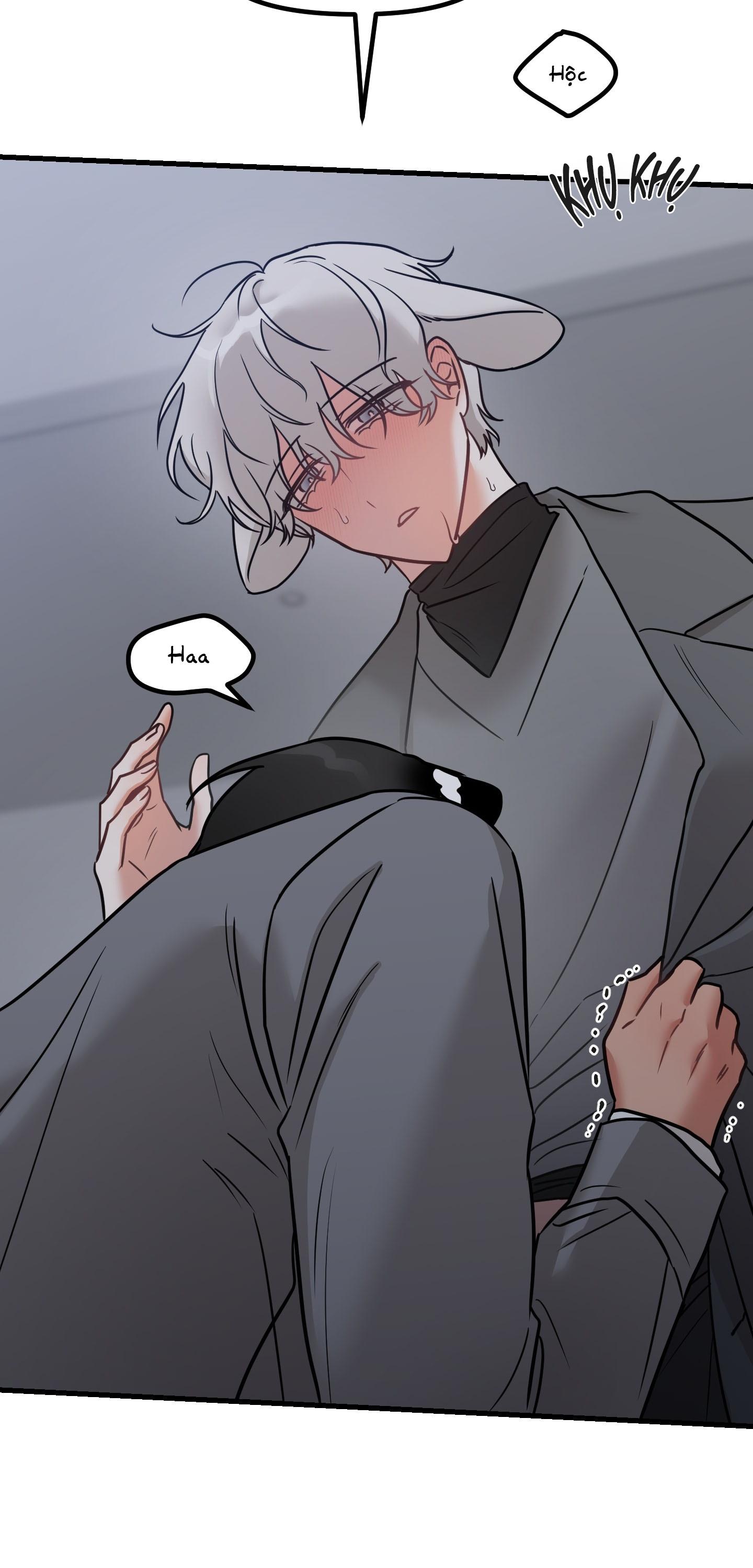 Đọc truyện THƯA NGÀI HỔ, TÔI ĐÃ ĂN RẤT NGON MIỆNG - Chapter 33