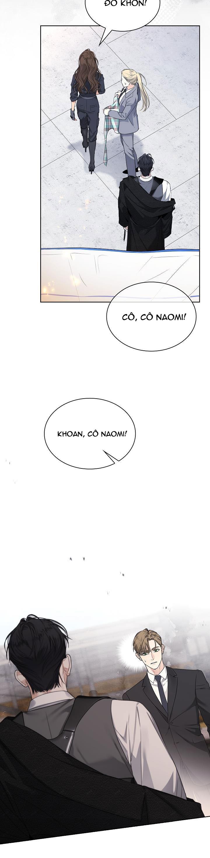 Đọc truyện HÔN TÔI NẾU CÓ THỂ - Chapter 19