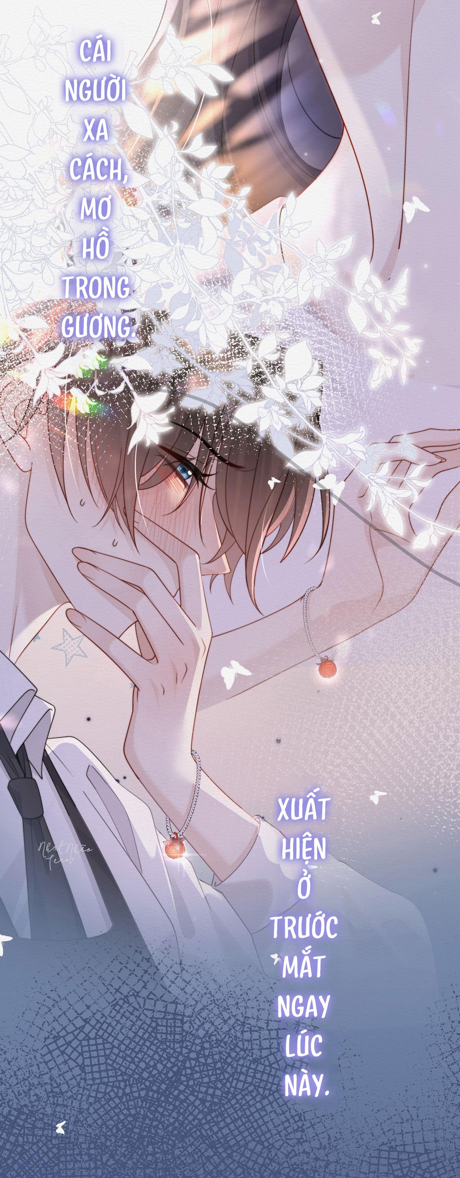 Đọc truyện Ảnh Chụp Phòng Kín - Chapter 3