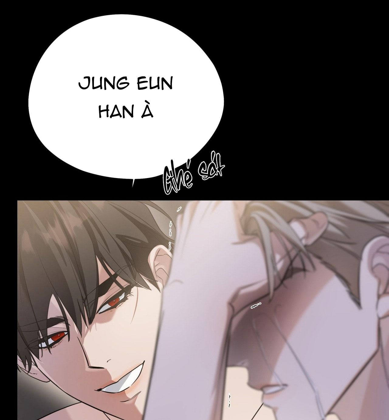Đọc truyện LỆNH CỨU RỖI - Chapter 79