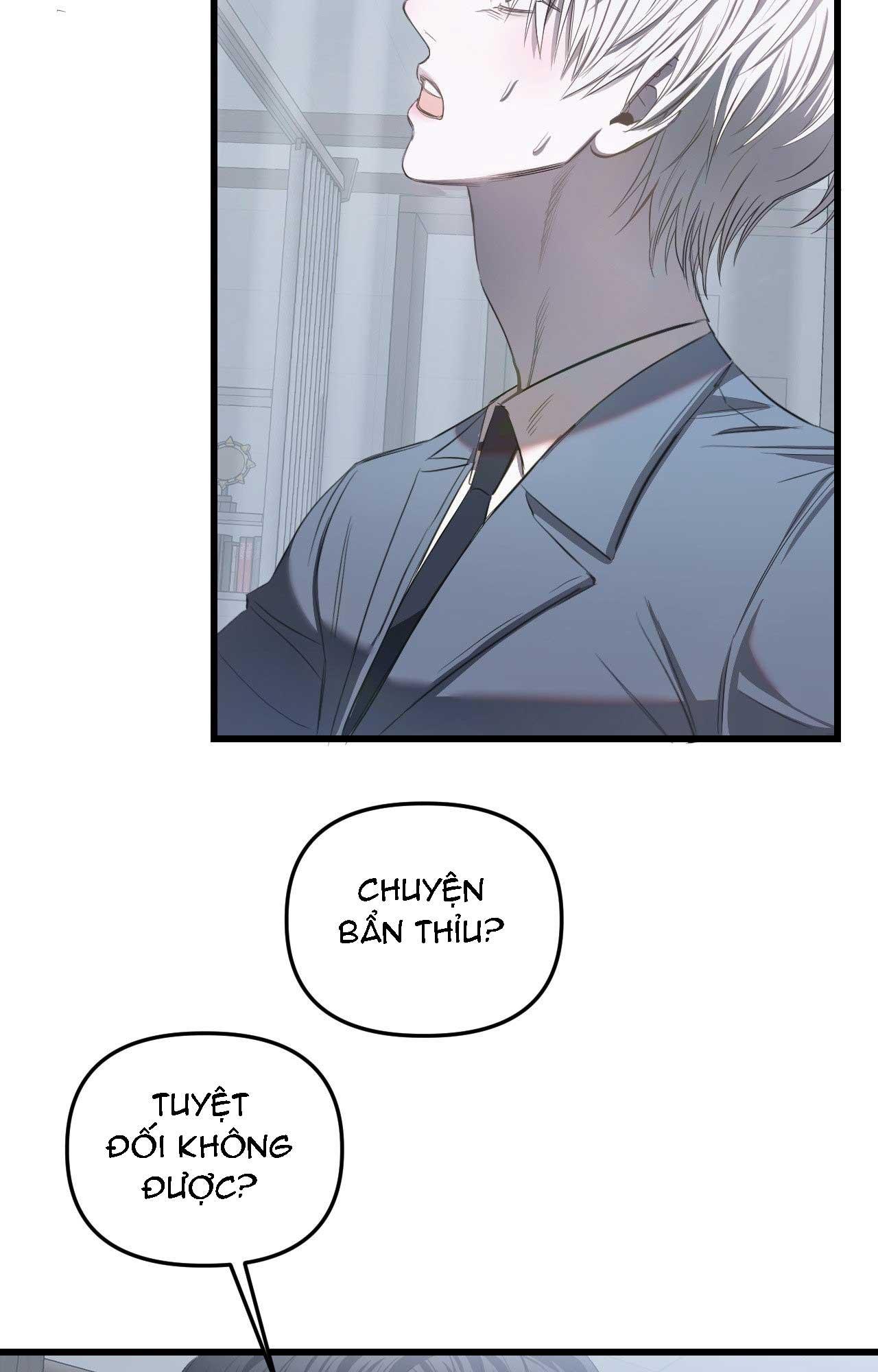 Đọc truyện (ABO) VẬT TẾ THẦN - Chapter 12