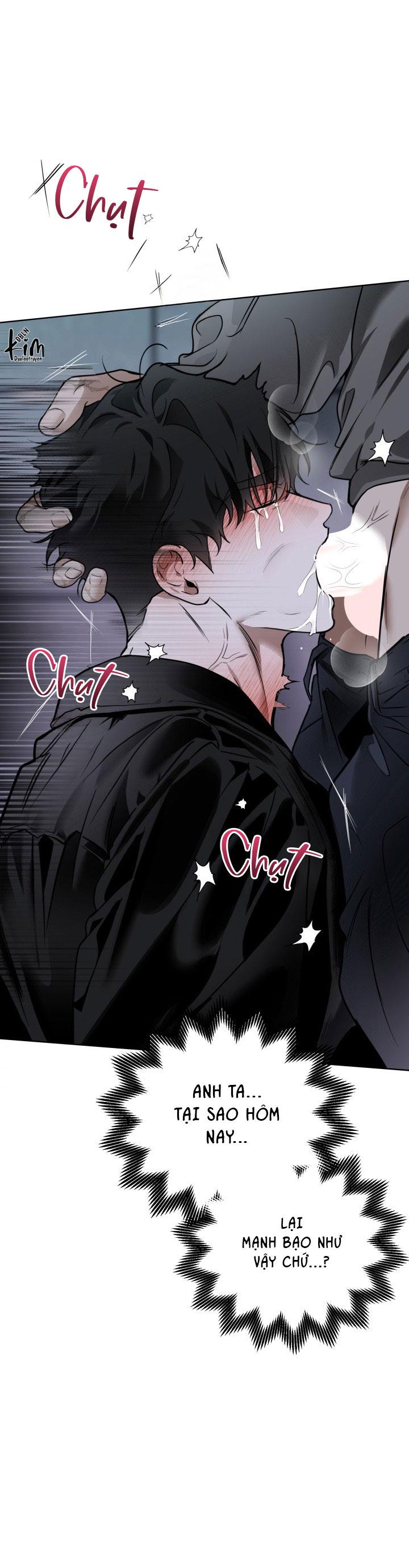 Đọc truyện MY IDOL DIARY - Chapter 7