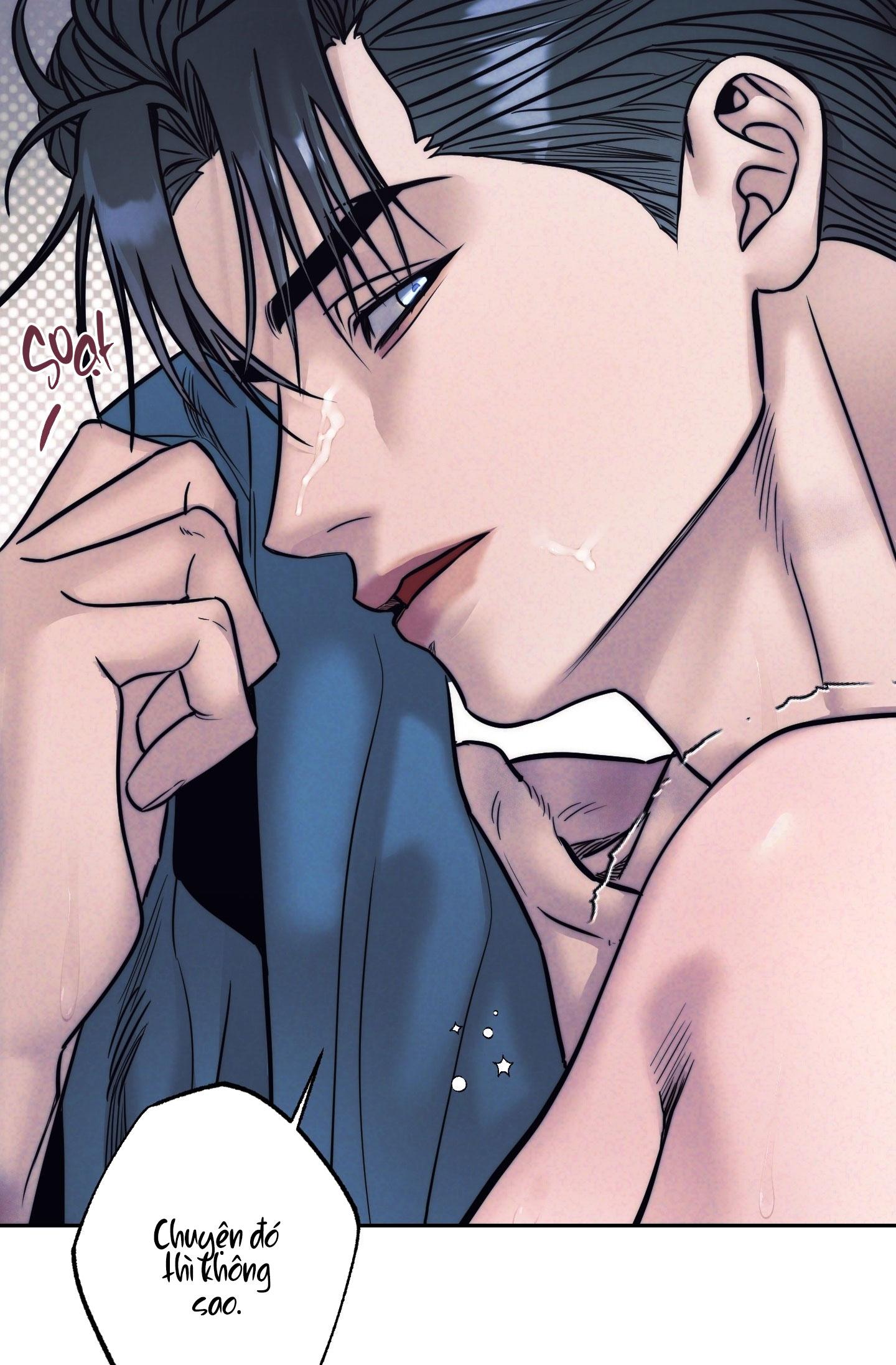 Đọc truyện KỲ THỊ - Chapter 54