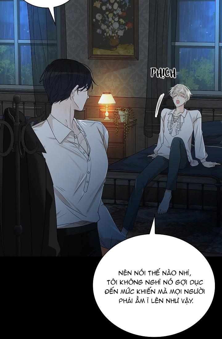 Đọc truyện (Daisy) Snake Hole - Chapter 2
