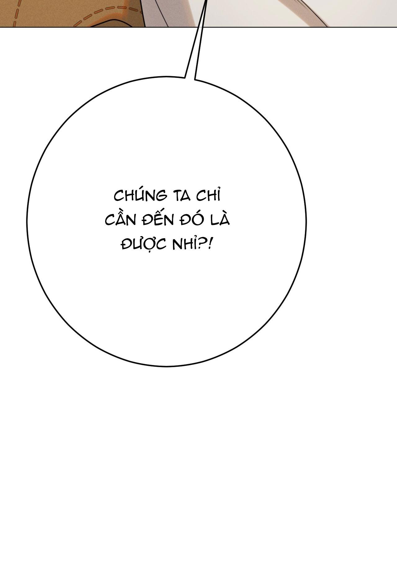 Đọc truyện QUẺ BÓI GIẤC MƠ CỦA YÊU TINH - Chapter 69