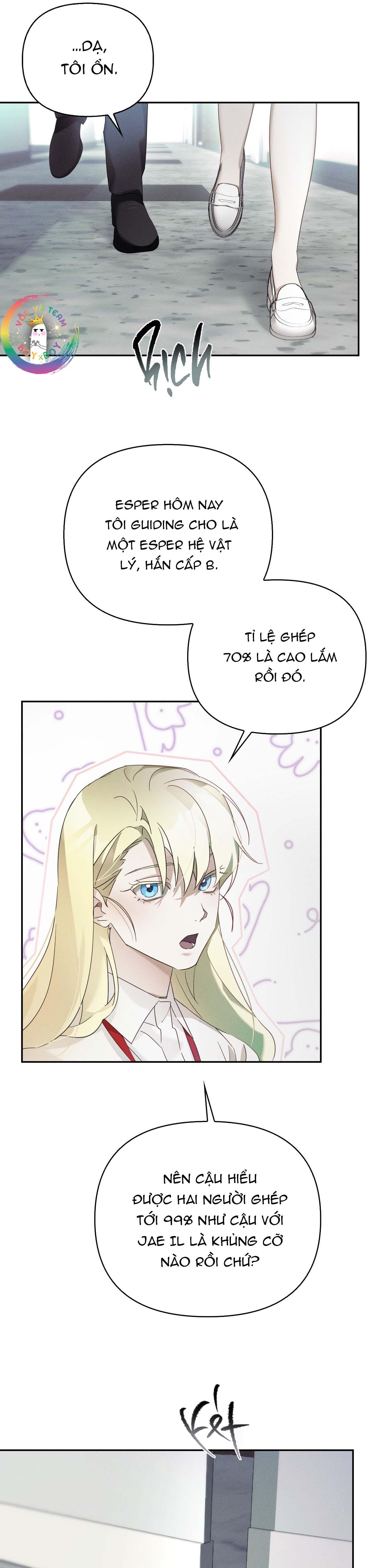 Đọc truyện Ván Bài Đẫm Máu - Chapter 12