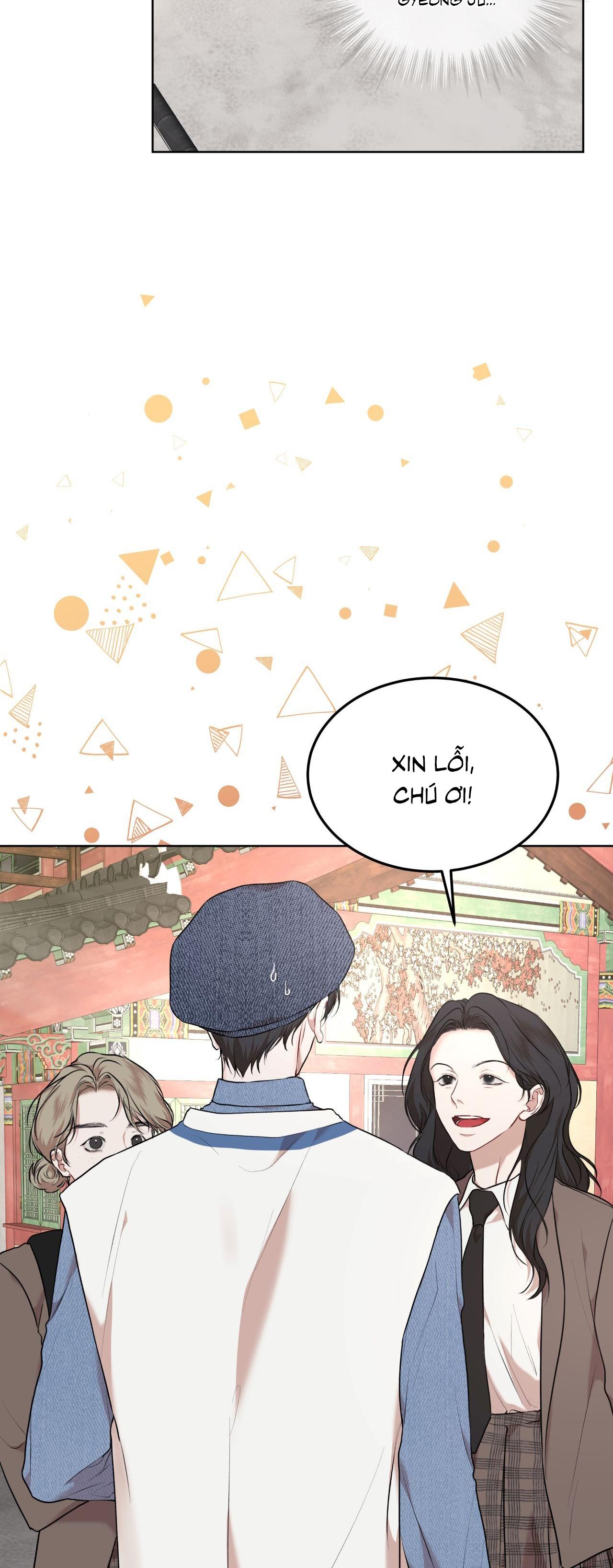Đọc truyện KHỞI NGUỒN SỰ SỐNG - Chapter 65
