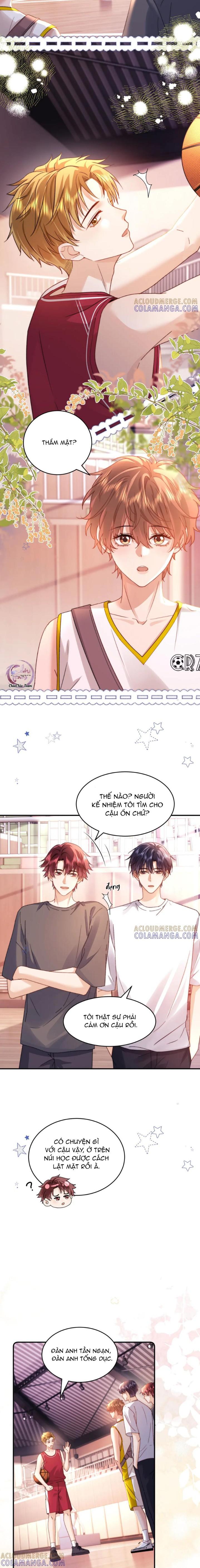 Đọc truyện Chất Dị Ứng Đáng Yêu - Chapter 108