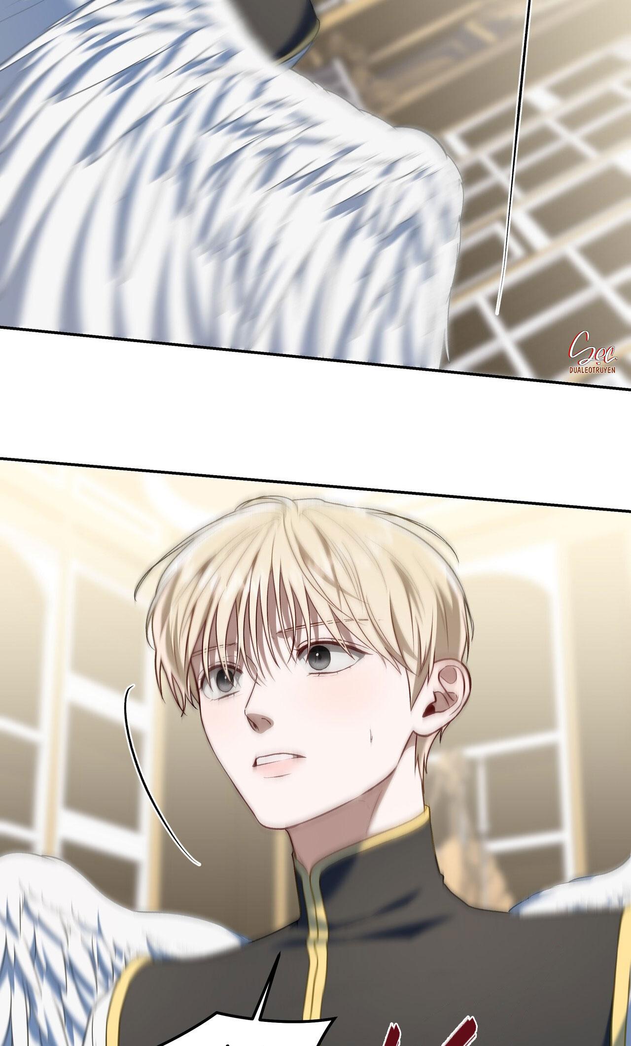 Đọc truyện CÁCH TỒN TẠI NHƯ MỘT NGƯỜI CHƠI - Chapter 76