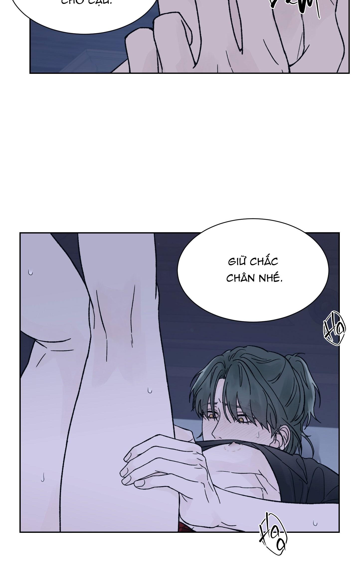 Đọc truyện ĐÊM KINH HOÀNG - Chapter 56