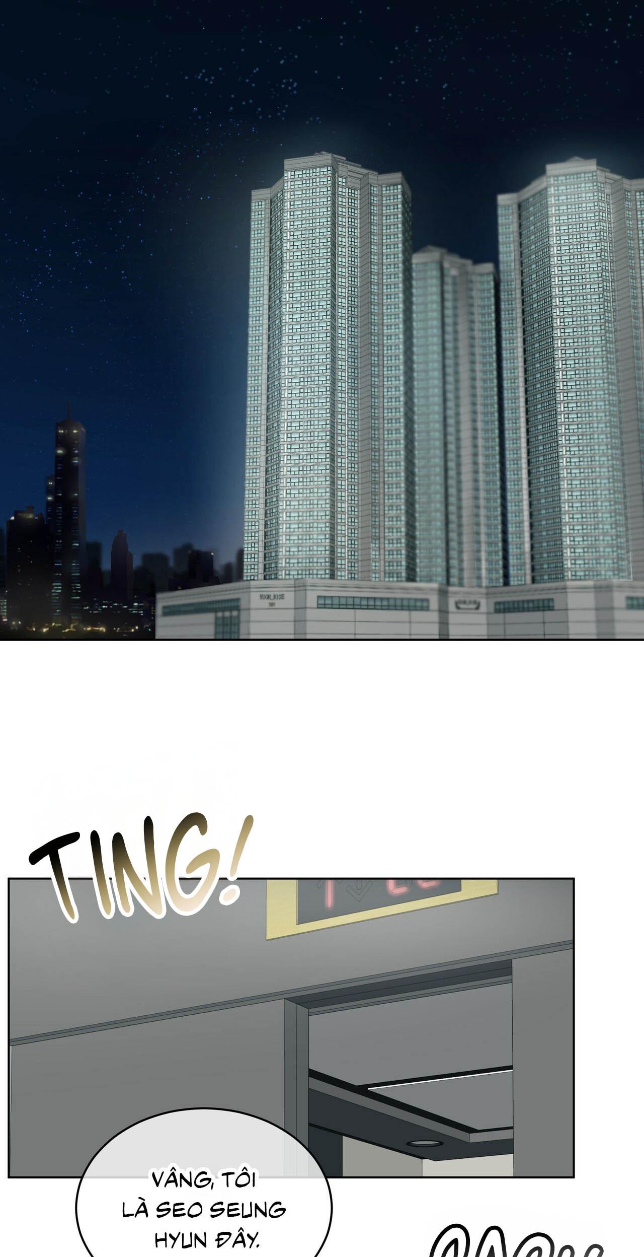 Đọc truyện KHỞI NGUỒN SỰ SỐNG - Chapter 20
