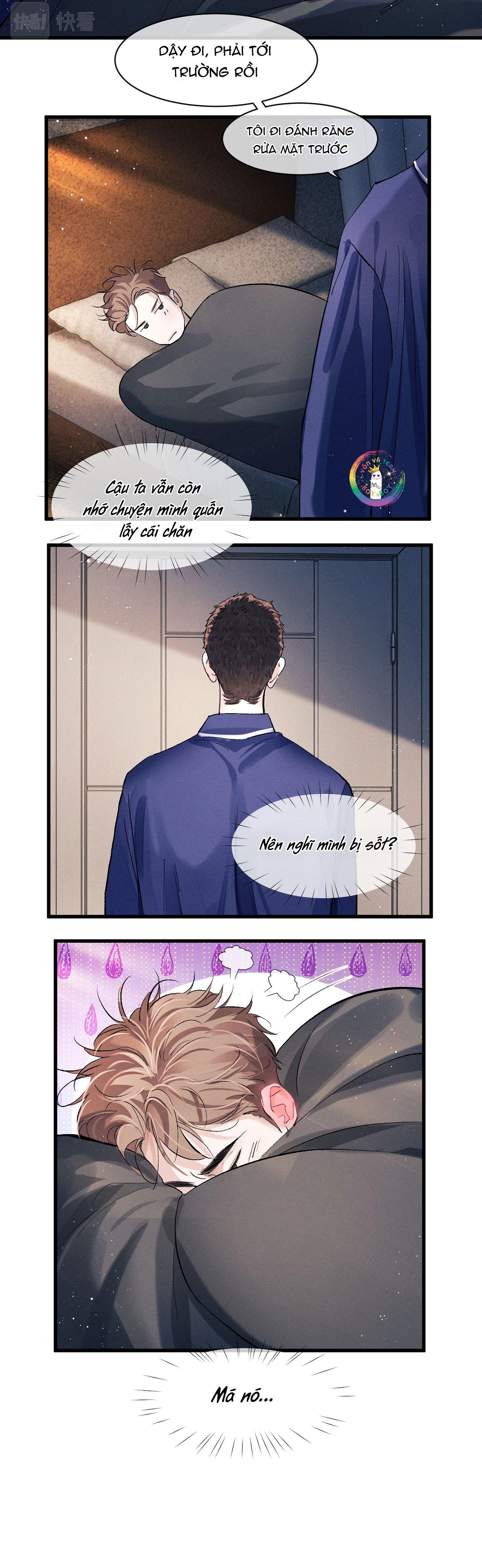Đọc truyện Tát Dã (Ngang Tàng) - Chapter 49