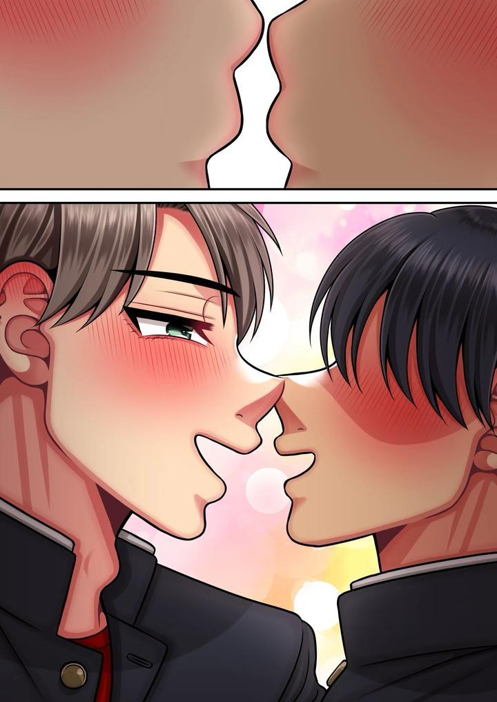 Đọc truyện Tuyển tập BOYLOVE màu sắc - Chapter 219