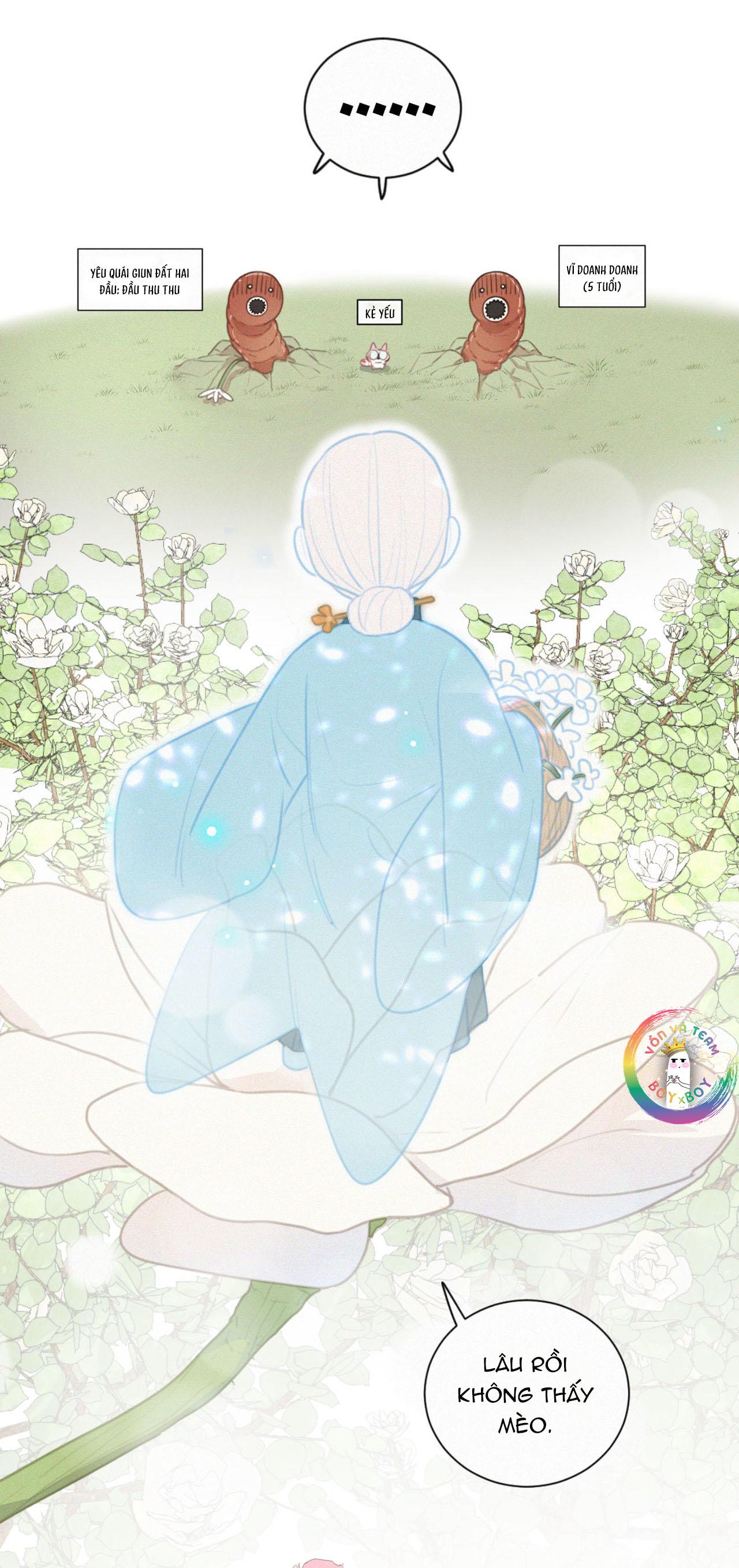Đọc truyện Xã Hội Mồn Lèo - Chapter 84