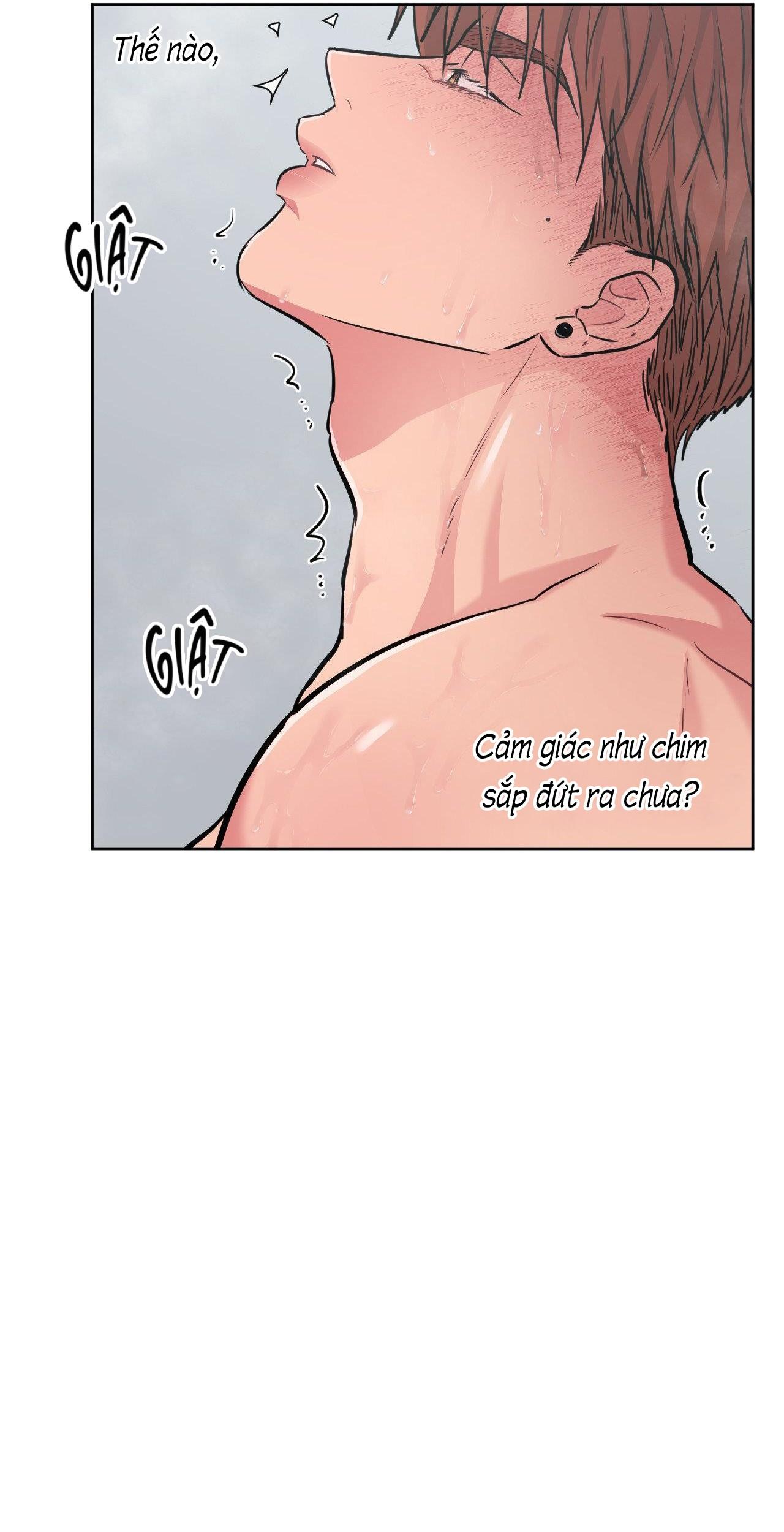 Đọc truyện (CBunu) Chàng Trai Mỹ Thuật - Chapter 55