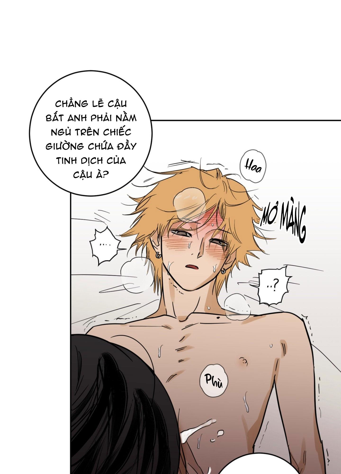 Đọc truyện FULL BOOK - Chapter 11