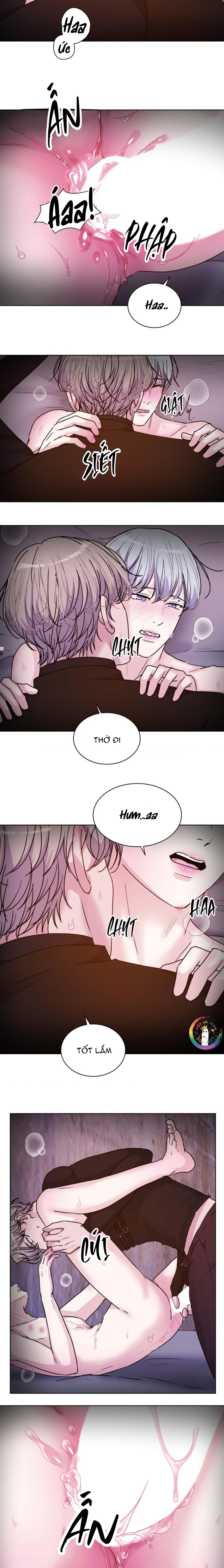 Đọc truyện Guiding Light - Chapter 41
