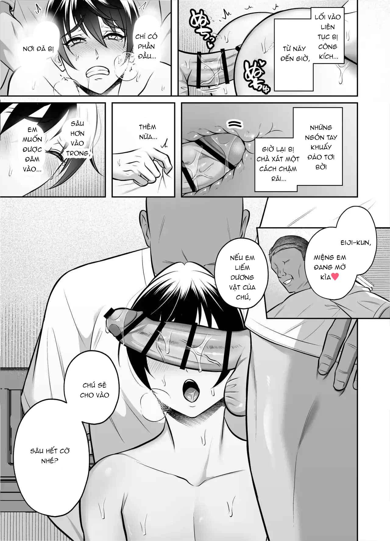 Đọc truyện Cưng mà nói - Chapter 276