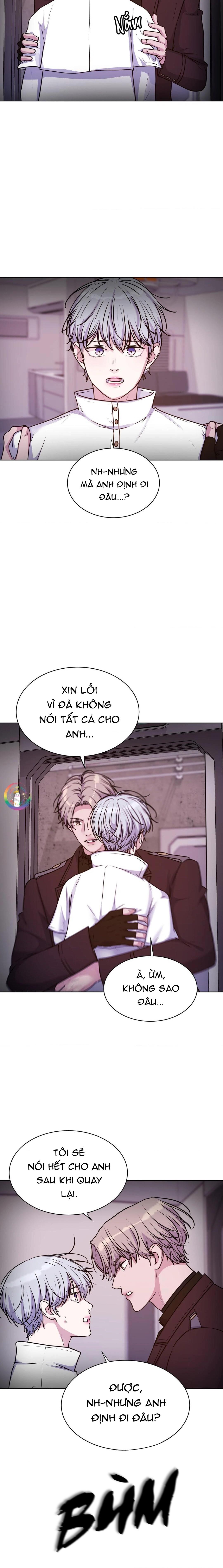 Đọc truyện Guiding Light - Chapter 51