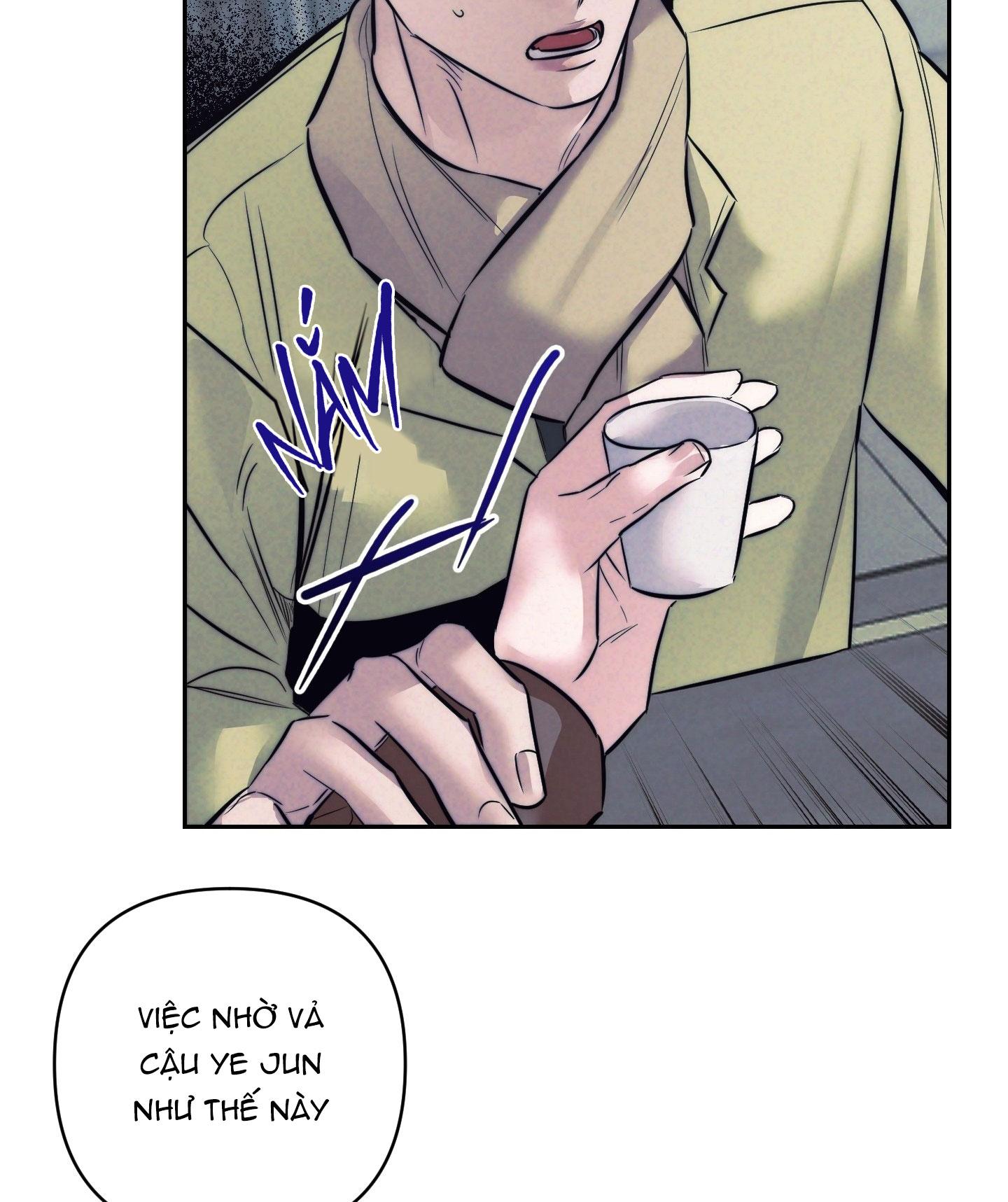 Đọc truyện KỲ THỊ - Chapter 48