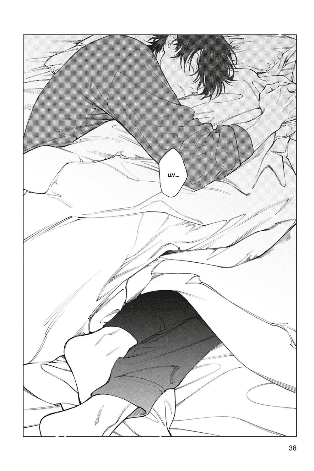 Đọc truyện Răng Nanh - Chapter 7
