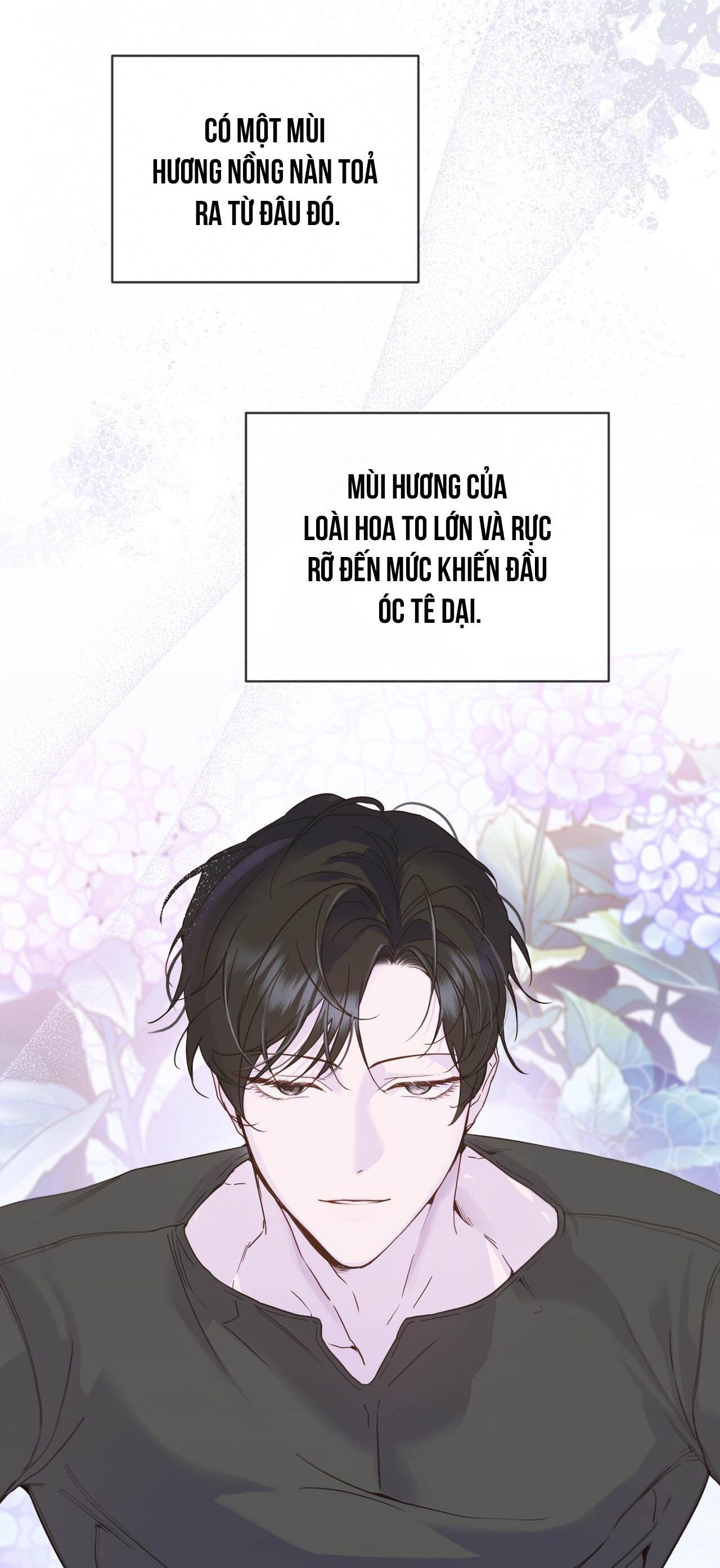 Đọc truyện RAGA: Passion - Chapter 17