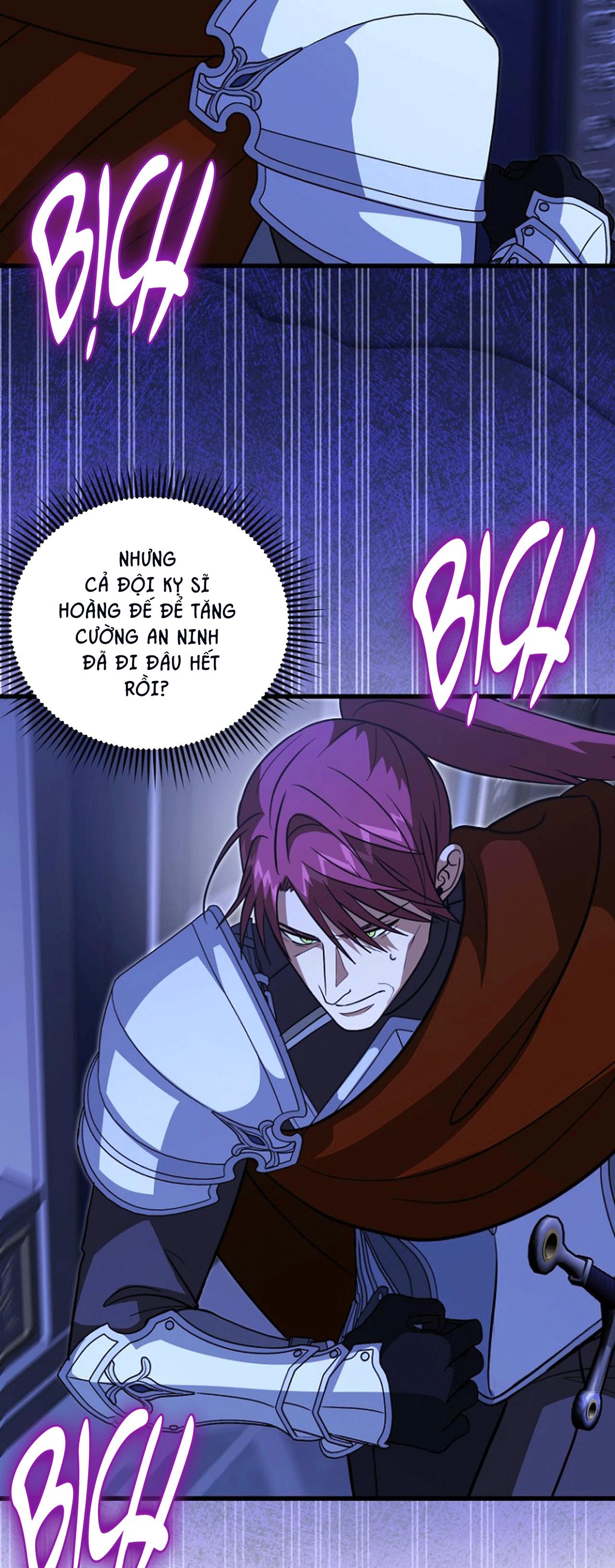 Đọc truyện NGHỈ HƯU CHỨ KHÔNG PHẢI TÌNH YÊU - Chapter 56