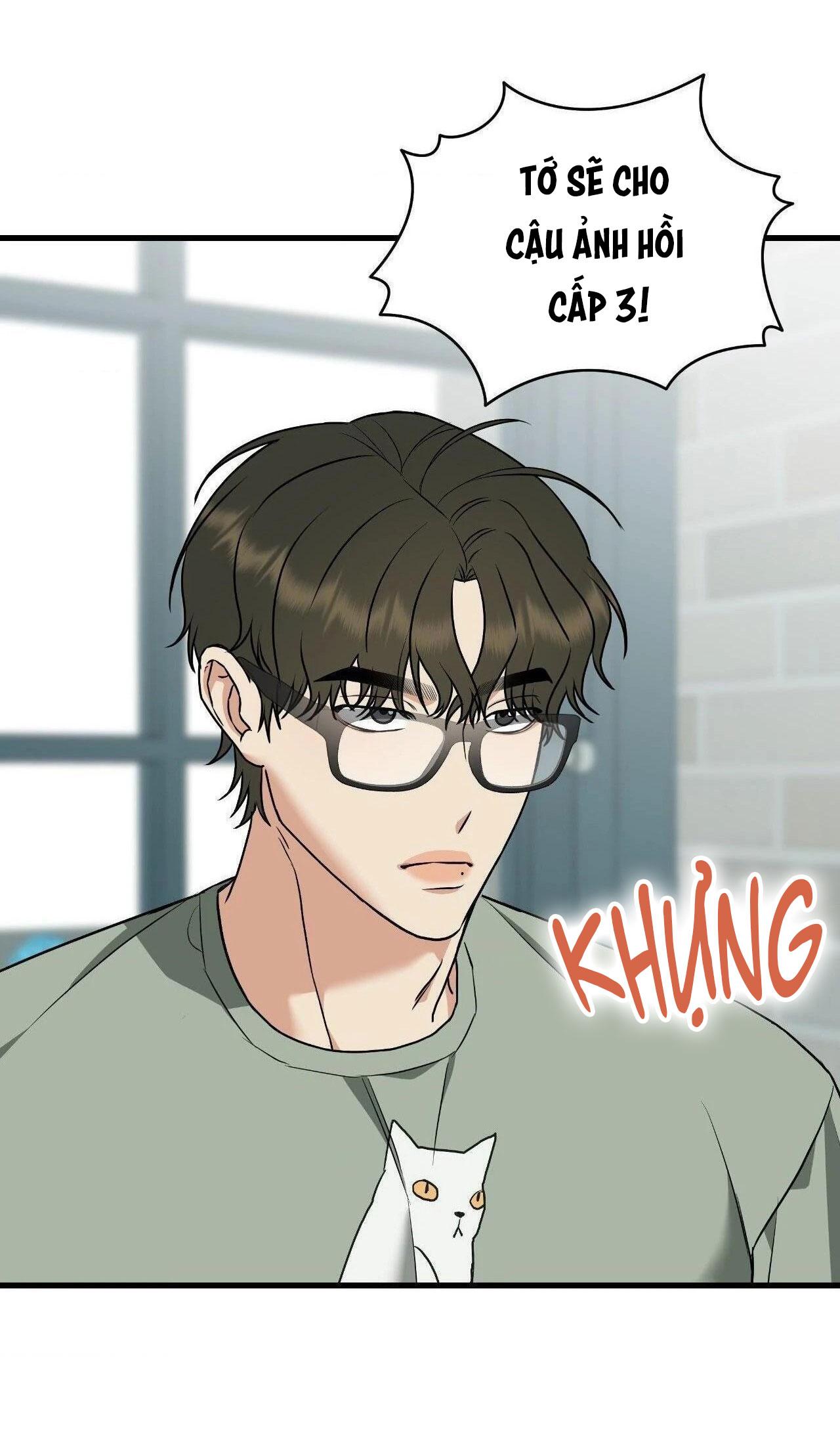 Đọc truyện Bốt Hôn - Chapter 4