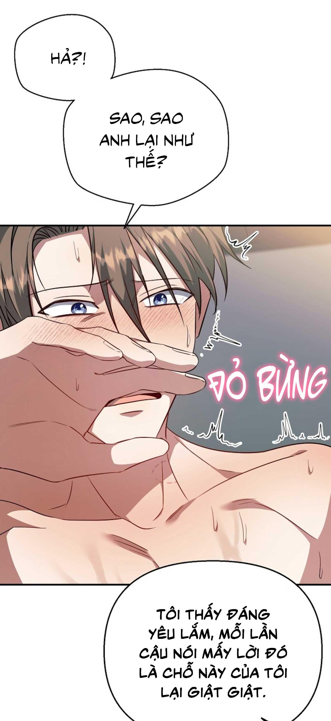 Đọc truyện SỰ THẬT TRẦN TRỤI - Chapter 10