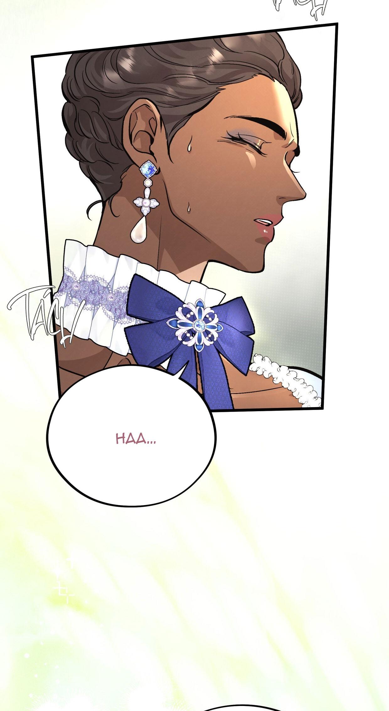 Đọc truyện HONEY BEAR - Chapter 75