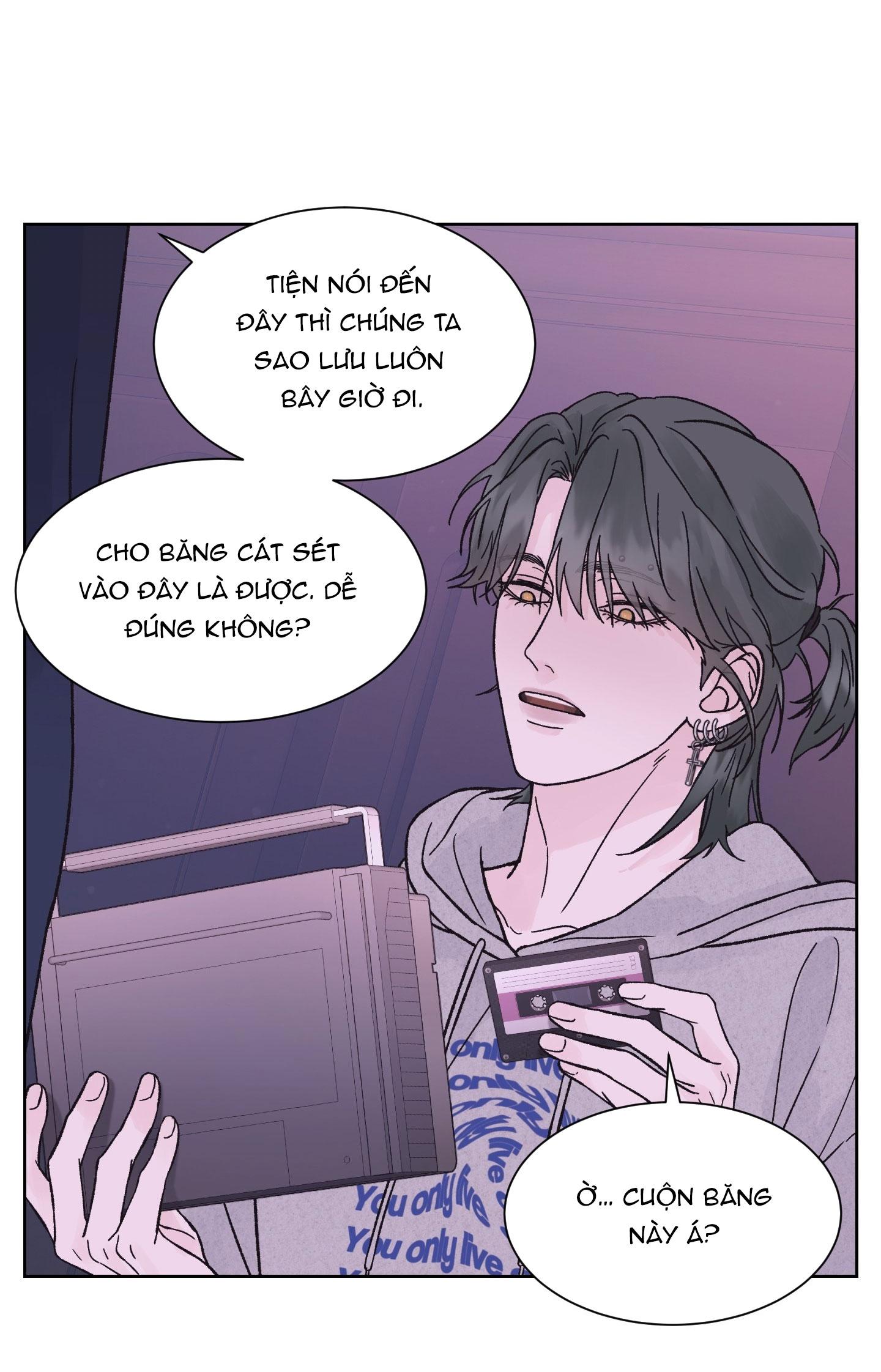 Đọc truyện ĐÊM KINH HOÀNG - Chapter 58