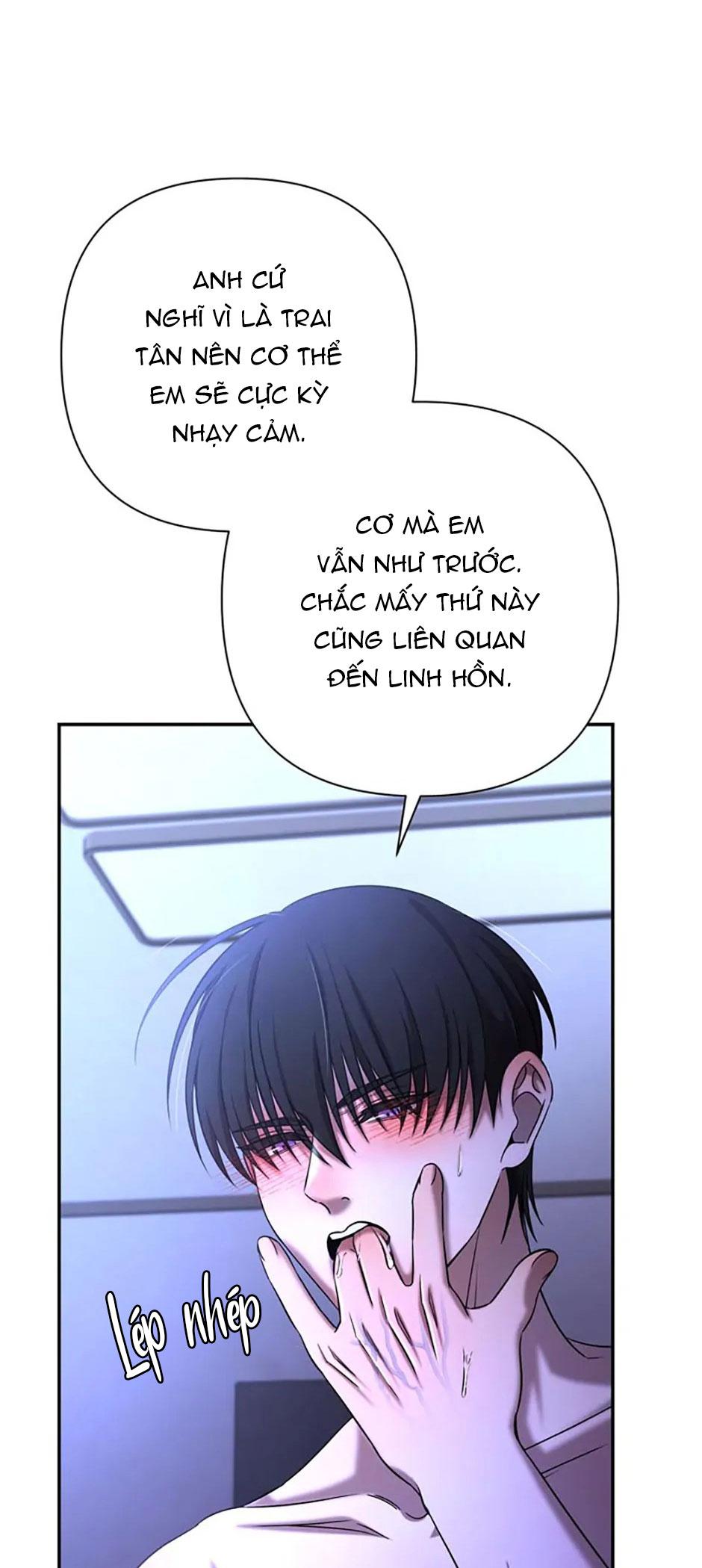 Đọc truyện Mắc Kẹt Trong Game Hẹn Hò Của Em Gái Tôi - Chapter 92